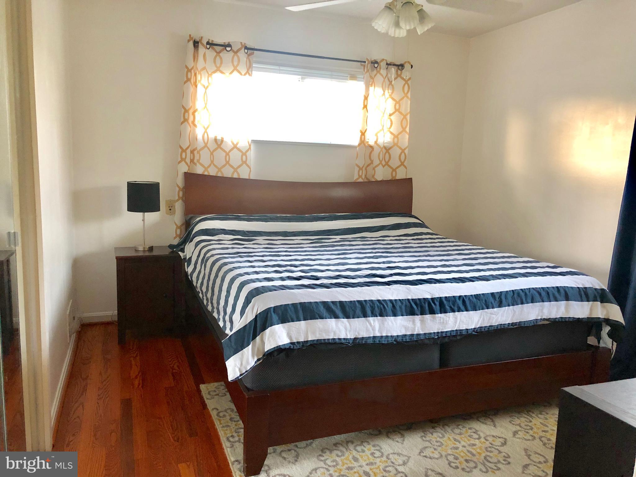 BREN MAR PARK - Residential Lease