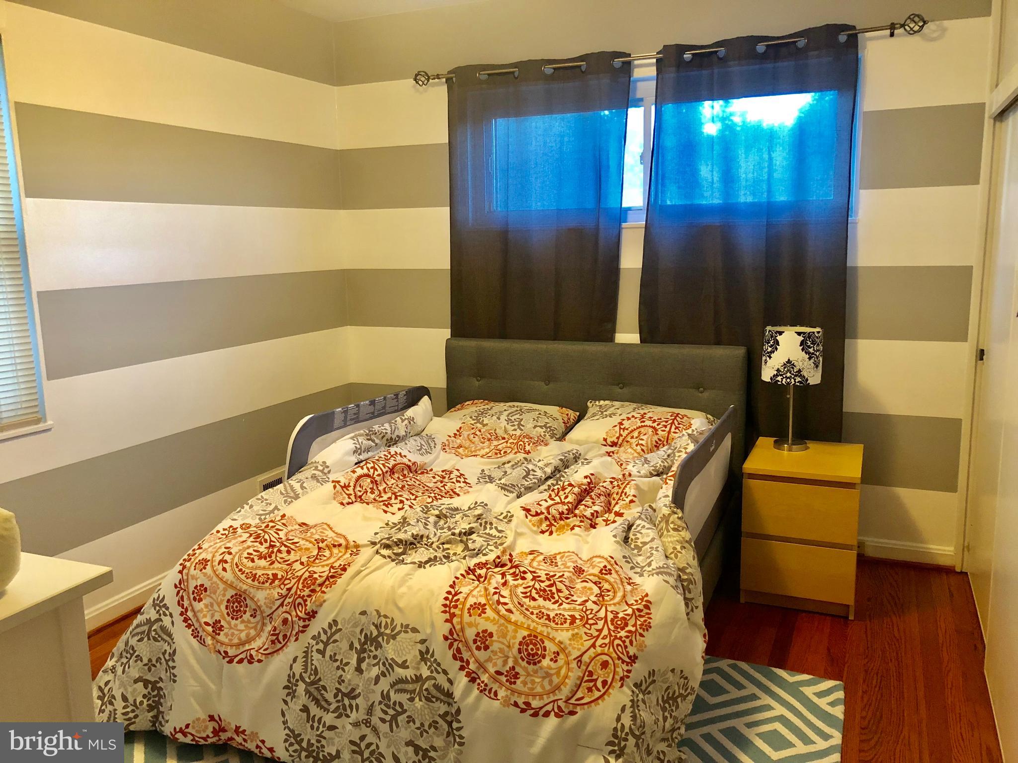 BREN MAR PARK - Residential Lease