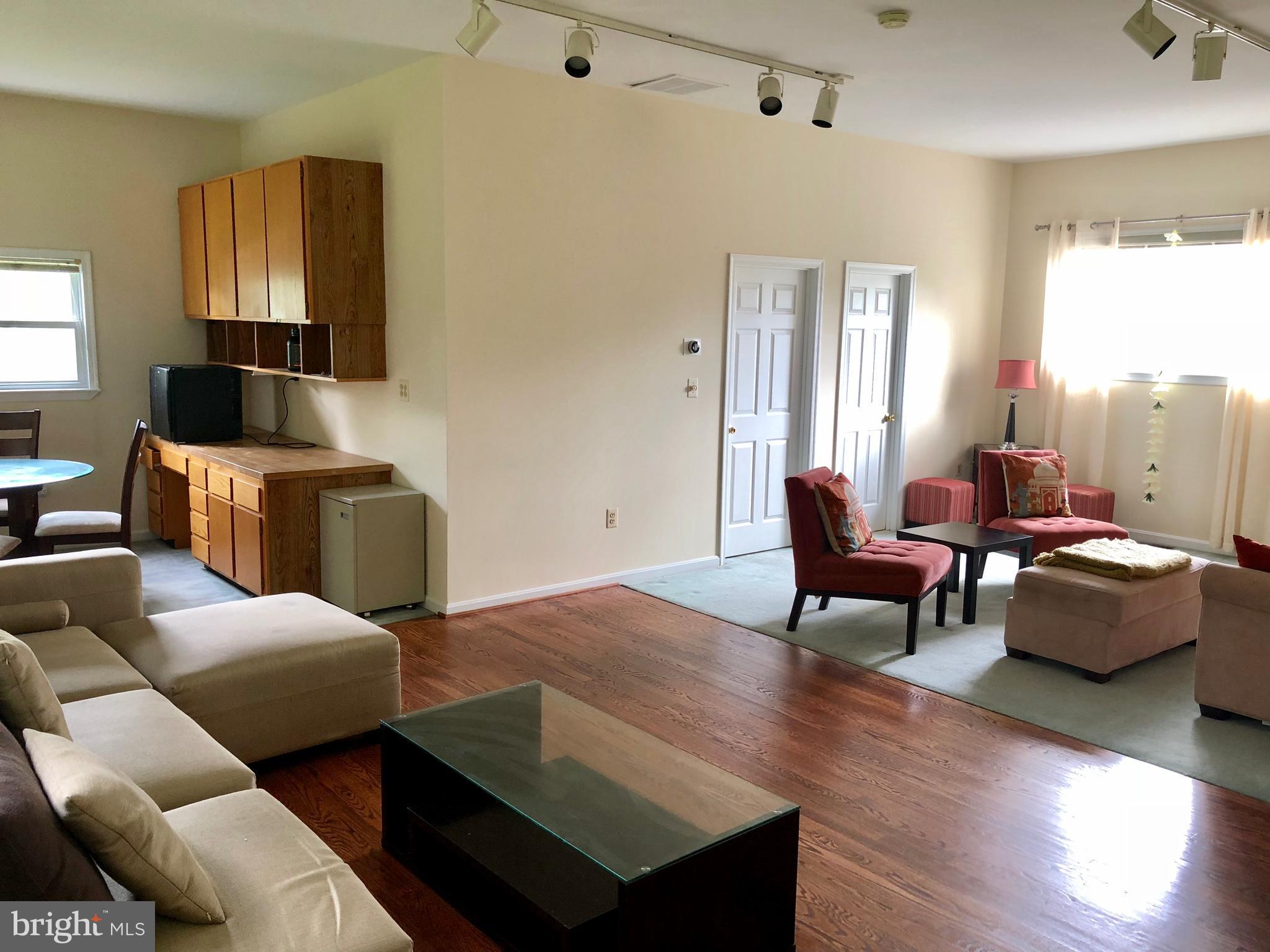 BREN MAR PARK - Residential Lease