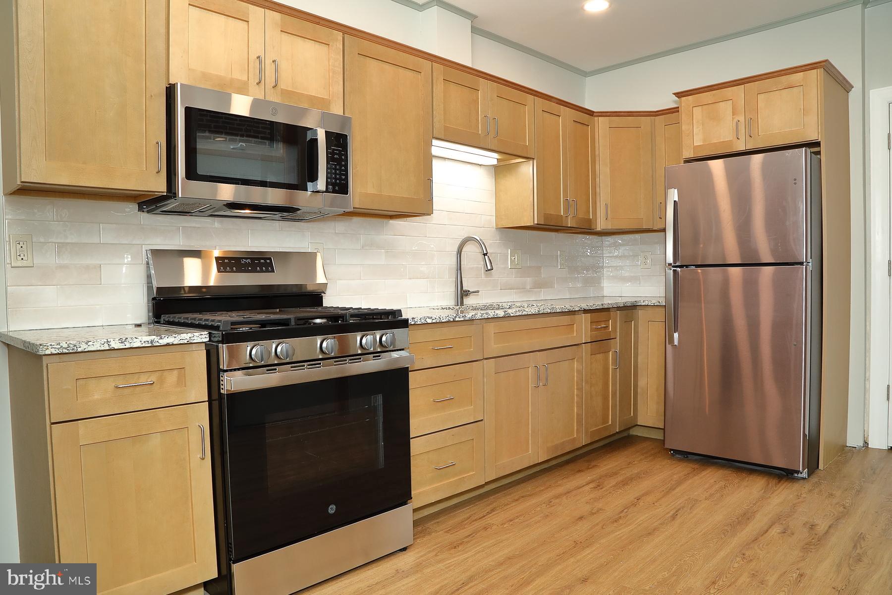 CABBAGE HILL - Residential