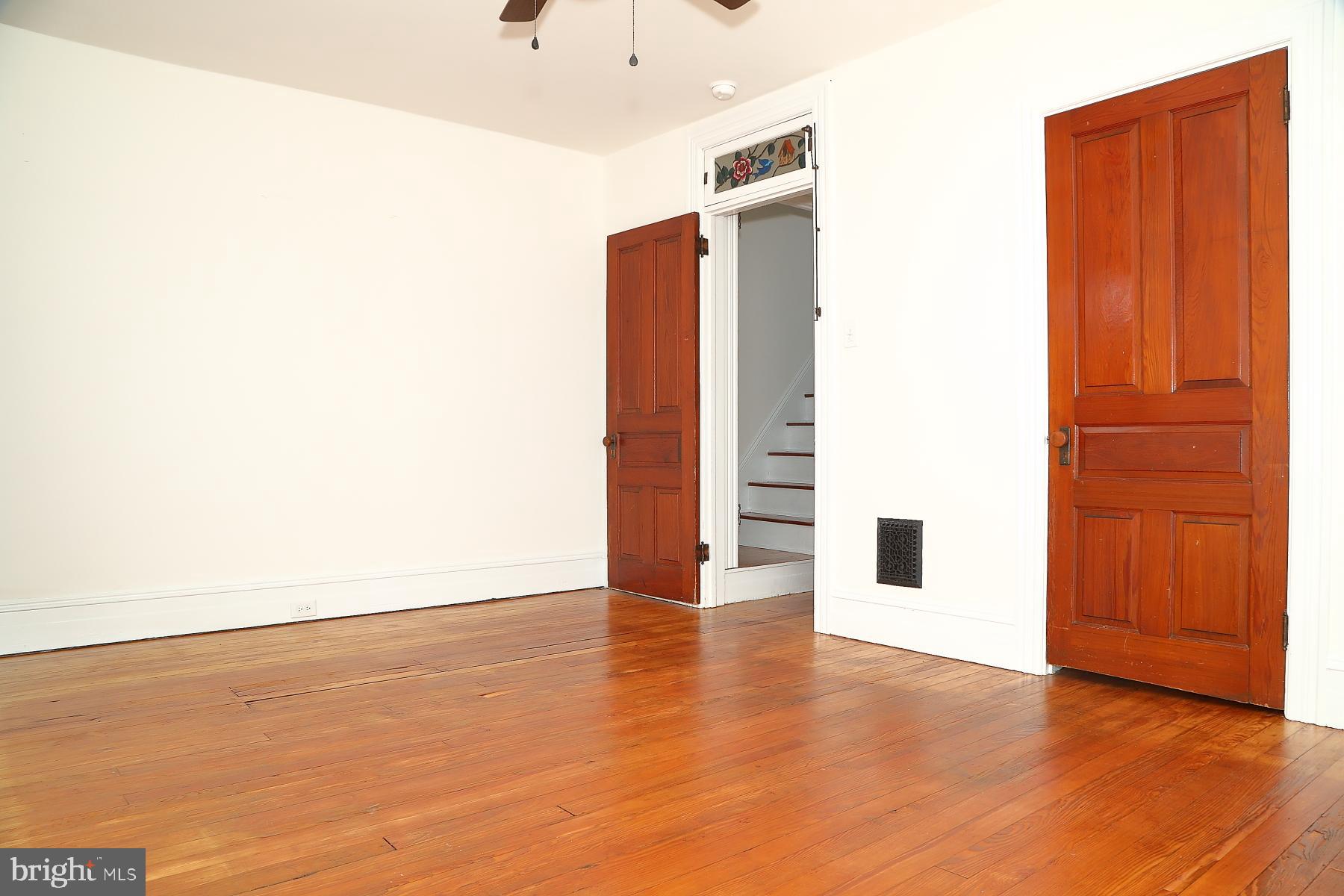 CABBAGE HILL - Residential