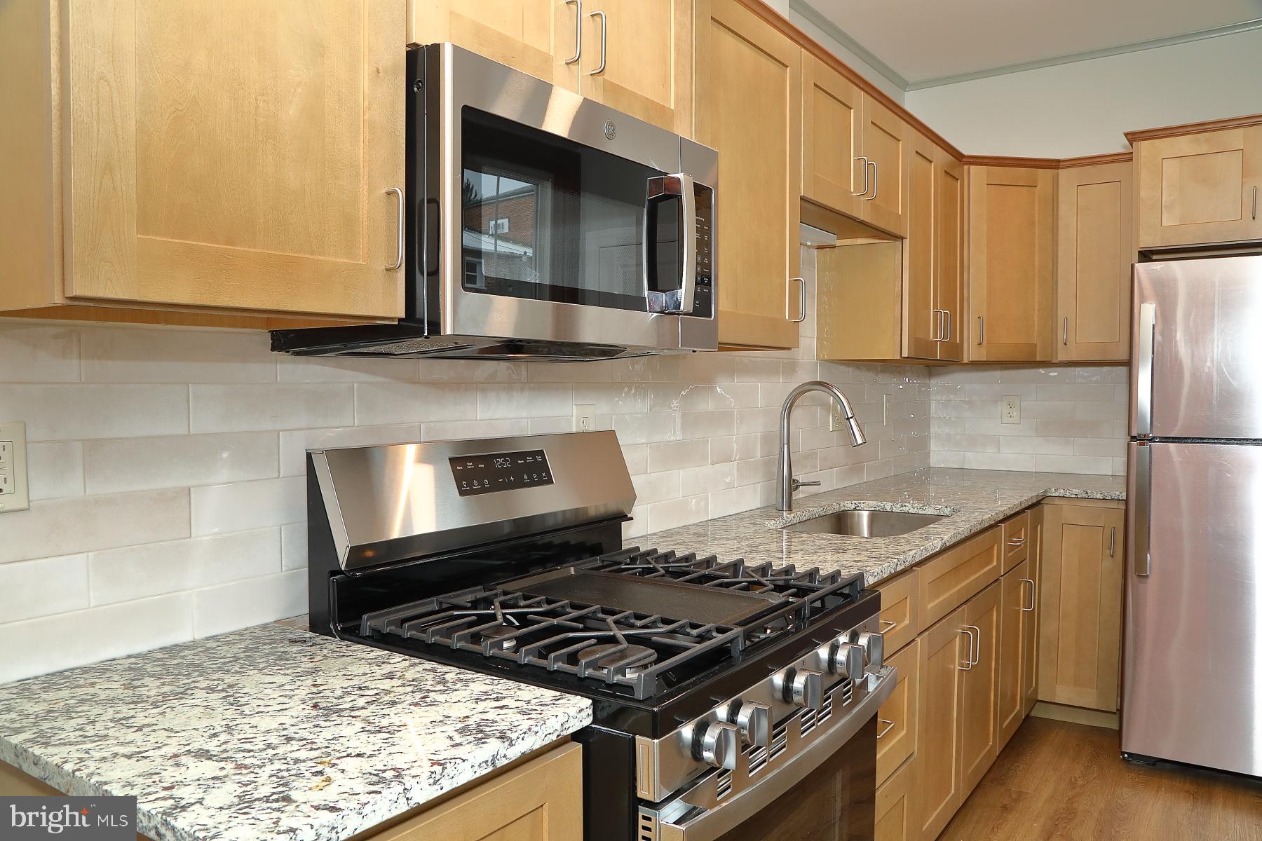 CABBAGE HILL - Residential