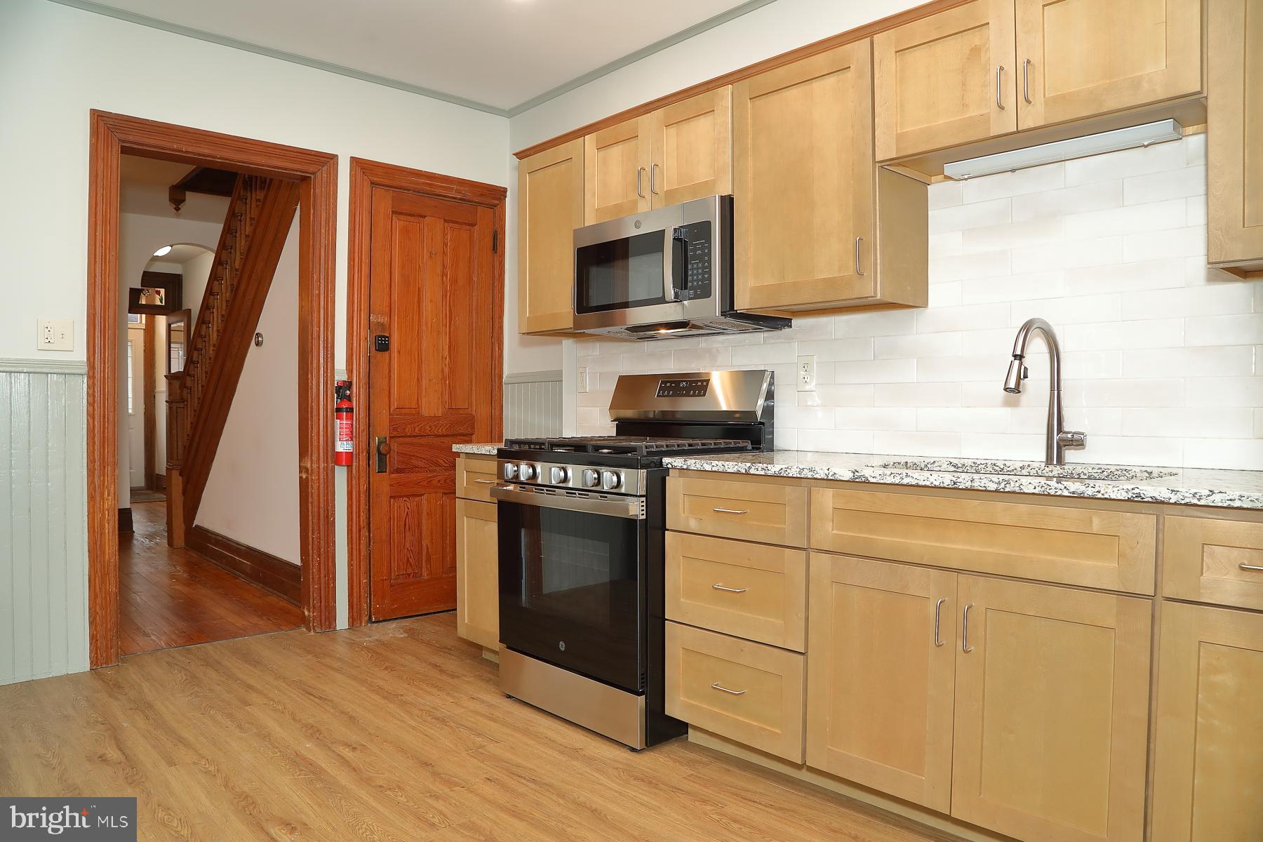 CABBAGE HILL - Residential