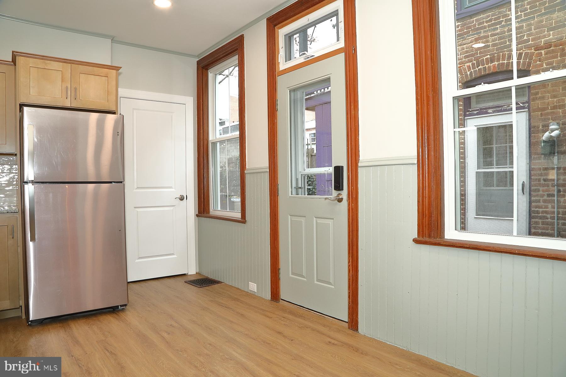 CABBAGE HILL - Residential