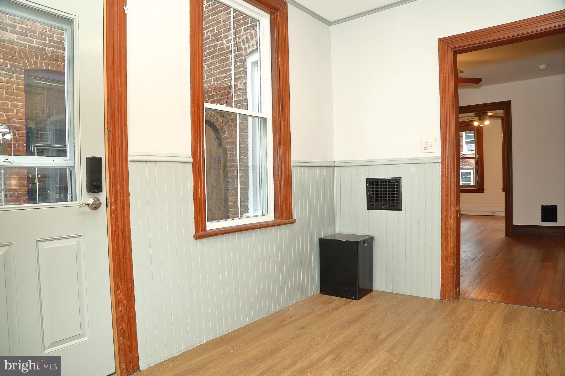 CABBAGE HILL - Residential