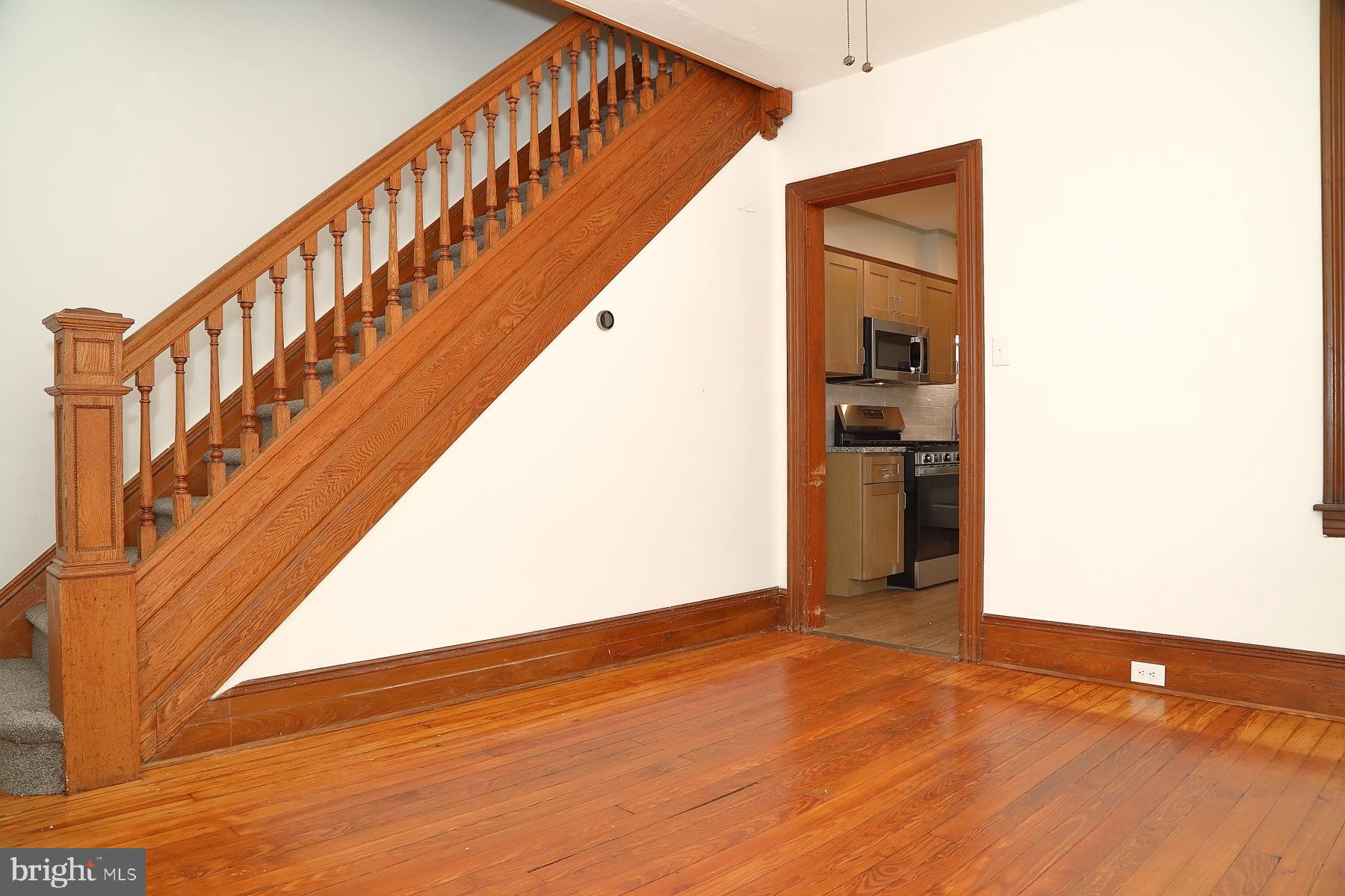 CABBAGE HILL - Residential