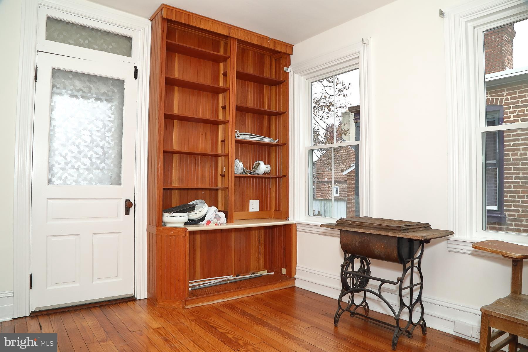 CABBAGE HILL - Residential