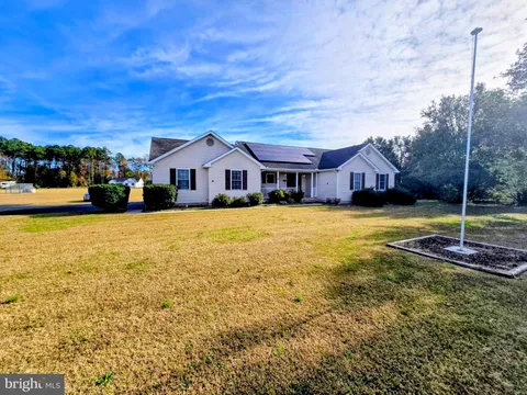 32427 Mount Pleasant Road, Laurel, DE MLS: DESU2100060