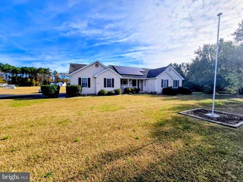 32427 MOUNT PLEASANT ROAD LAUREL DE 19956