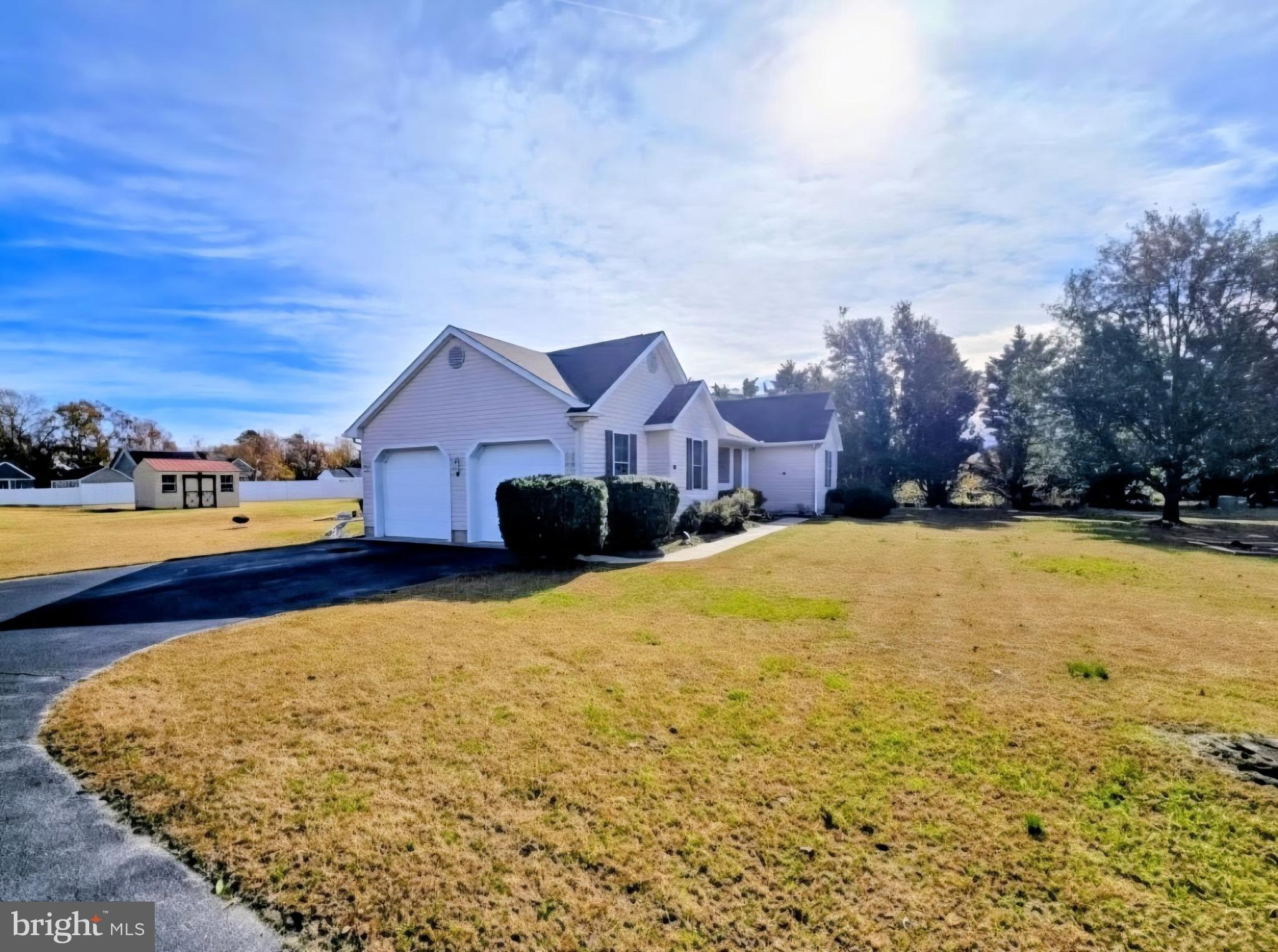 32427 MOUNT PLEASANT ROAD