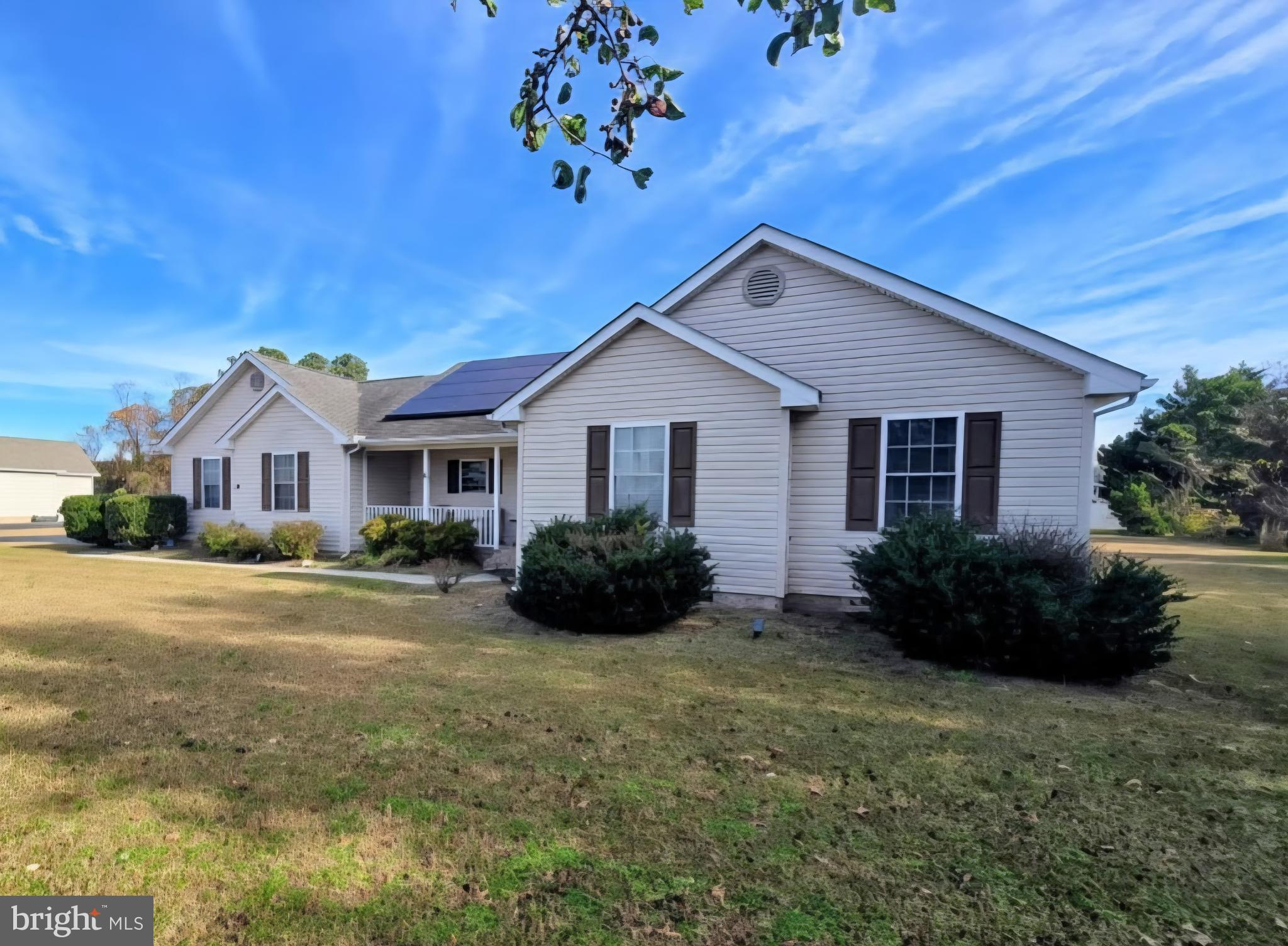 32427 MOUNT PLEASANT ROAD