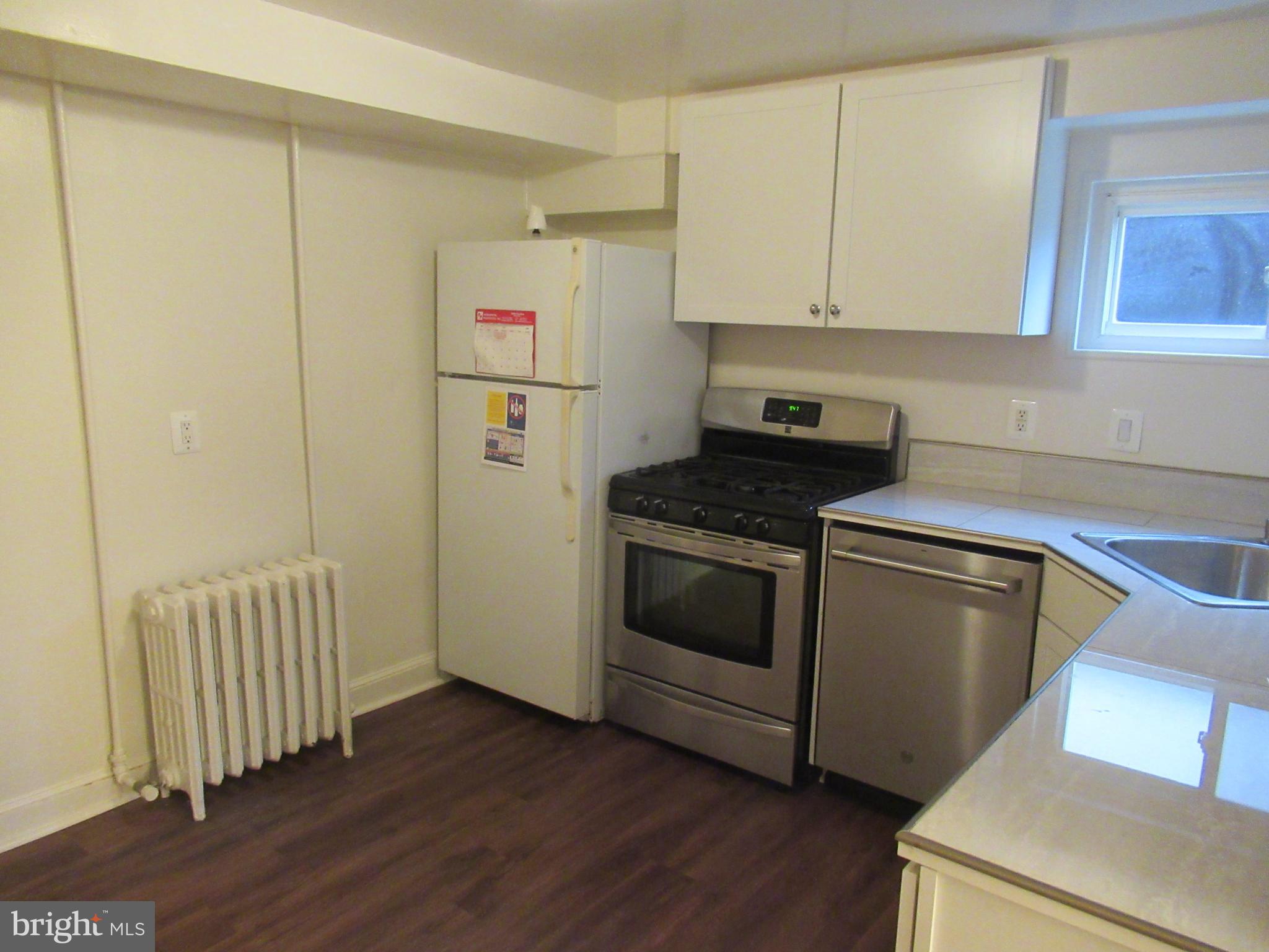 ADDISON HEIGHTS - Residential Lease