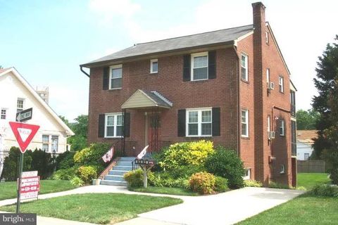 614 18TH STREET S 1 ARLINGTON VA 22202