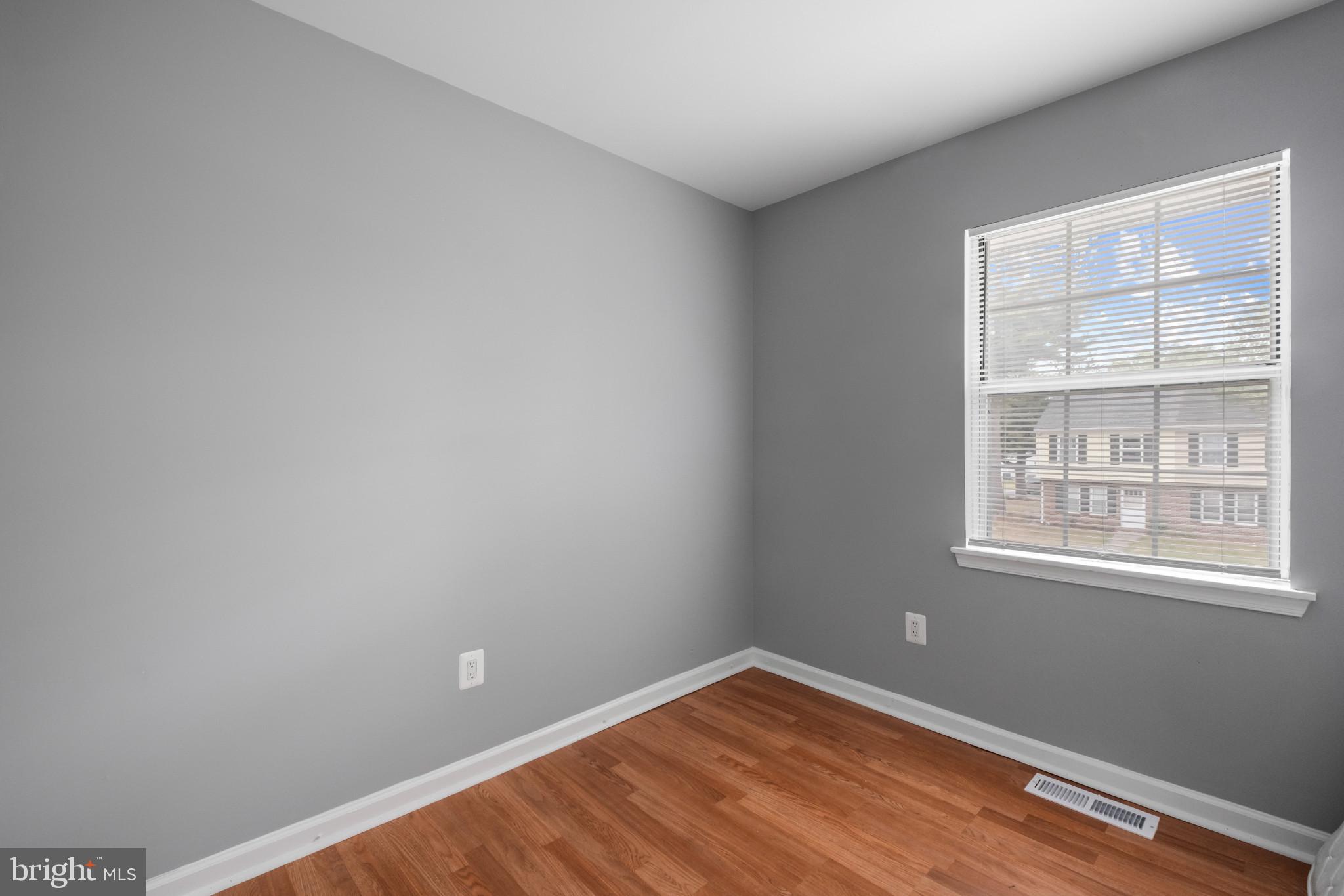 WICOMICO VILLAGE - Residential