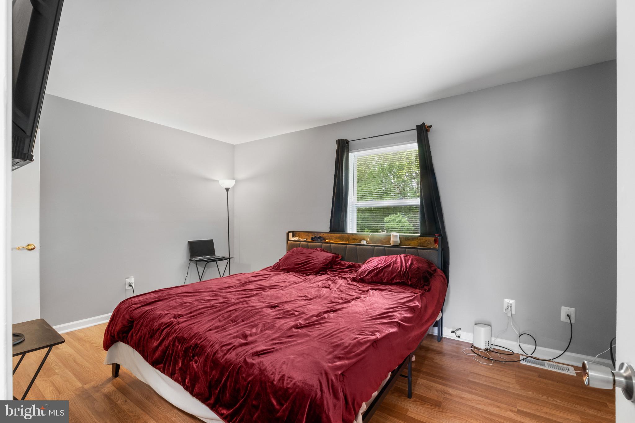WICOMICO VILLAGE - Residential
