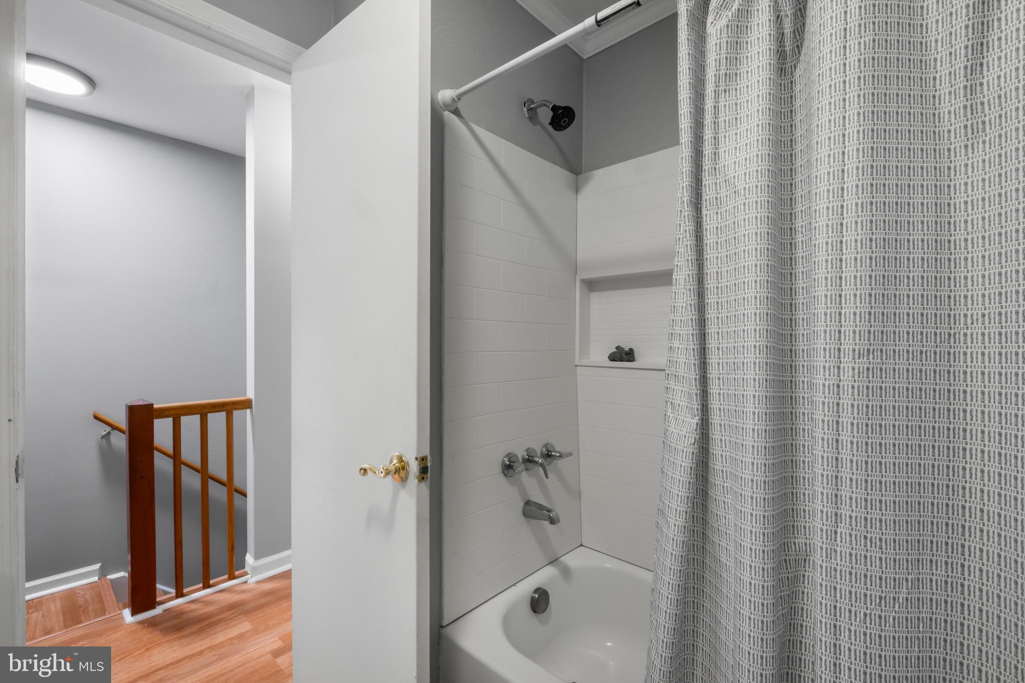 WICOMICO VILLAGE - Residential