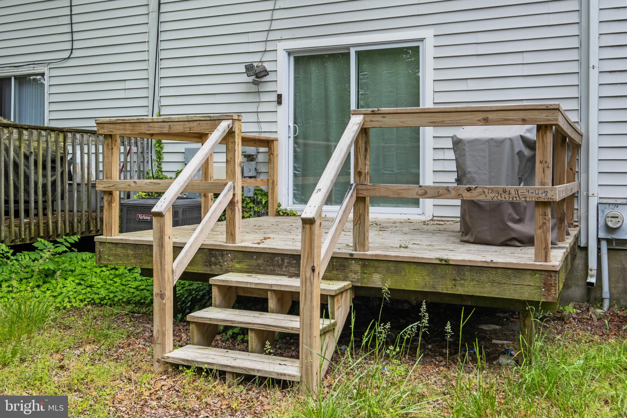 WICOMICO VILLAGE - Residential