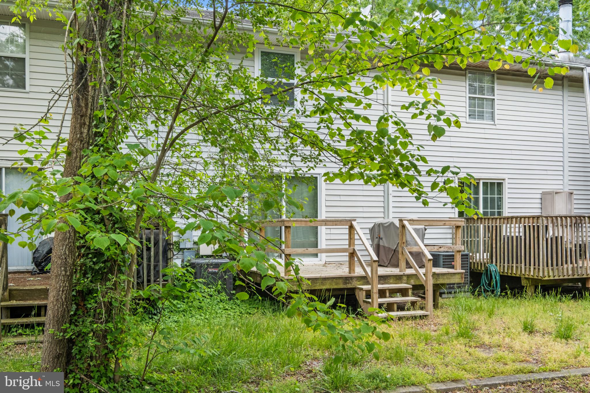 WICOMICO VILLAGE - Residential