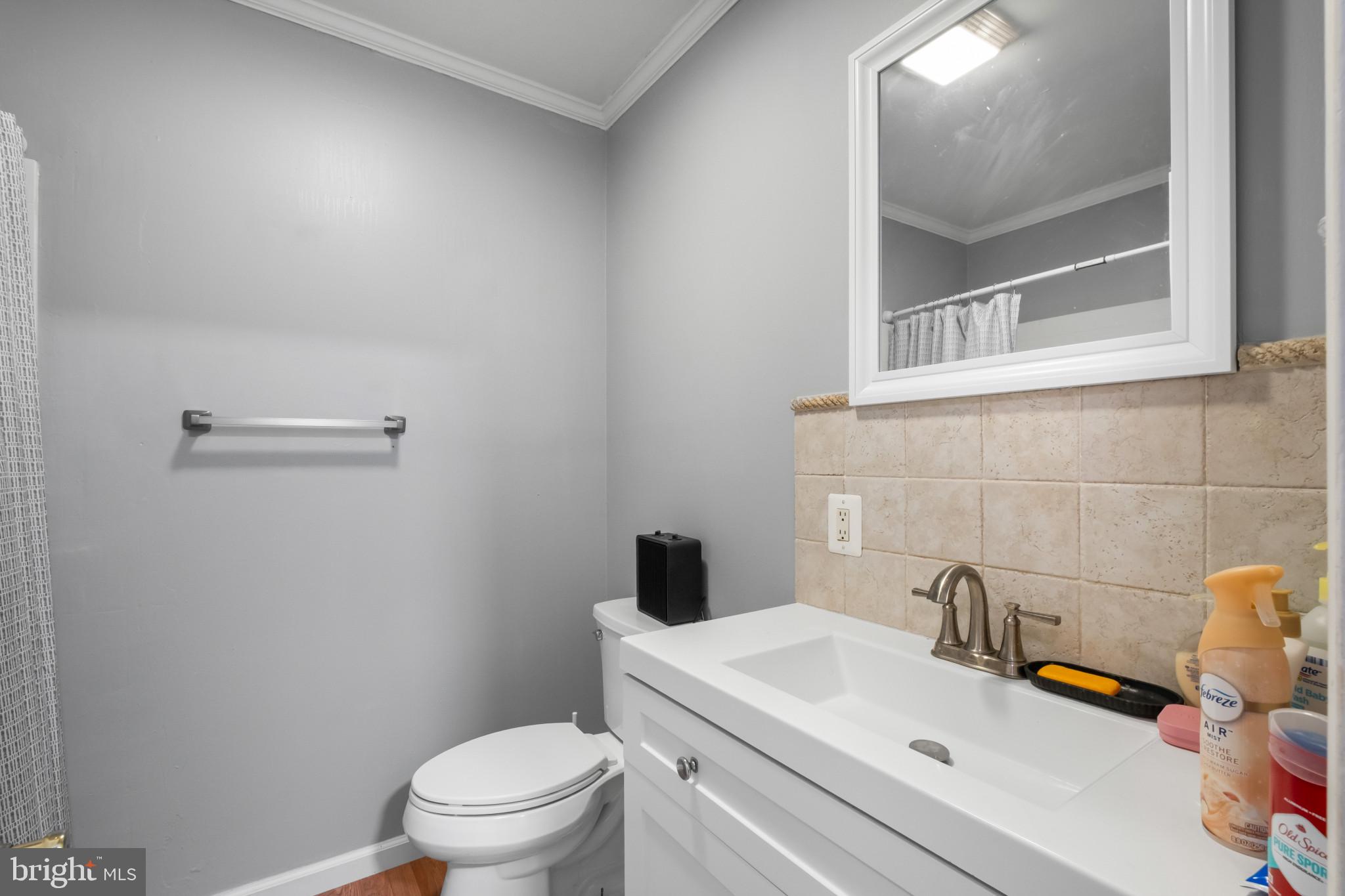 WICOMICO VILLAGE - Residential