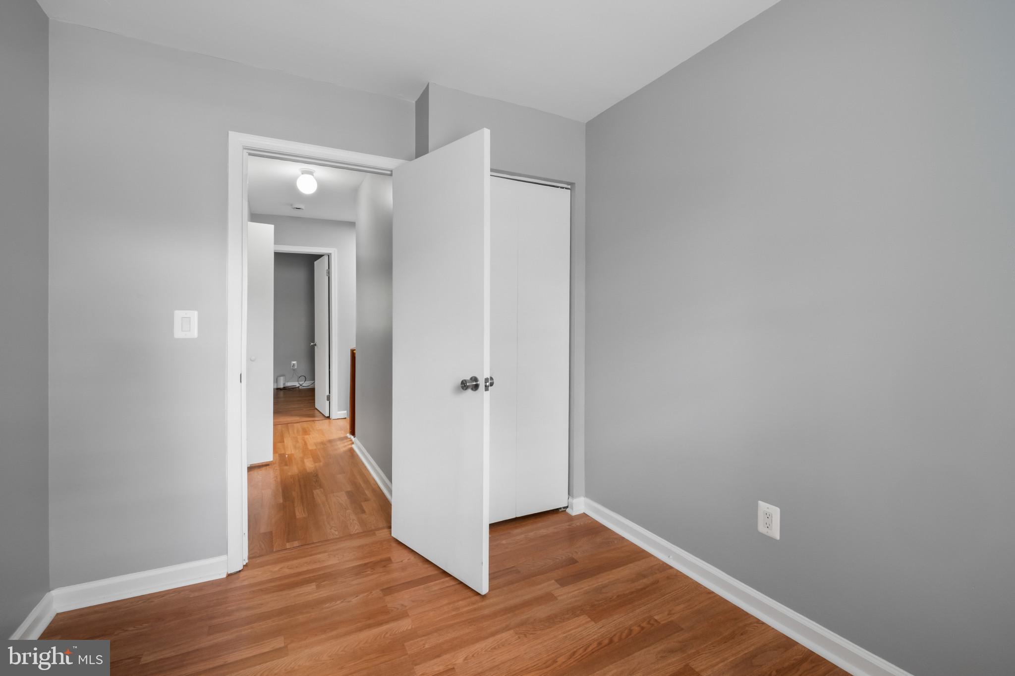 WICOMICO VILLAGE - Residential