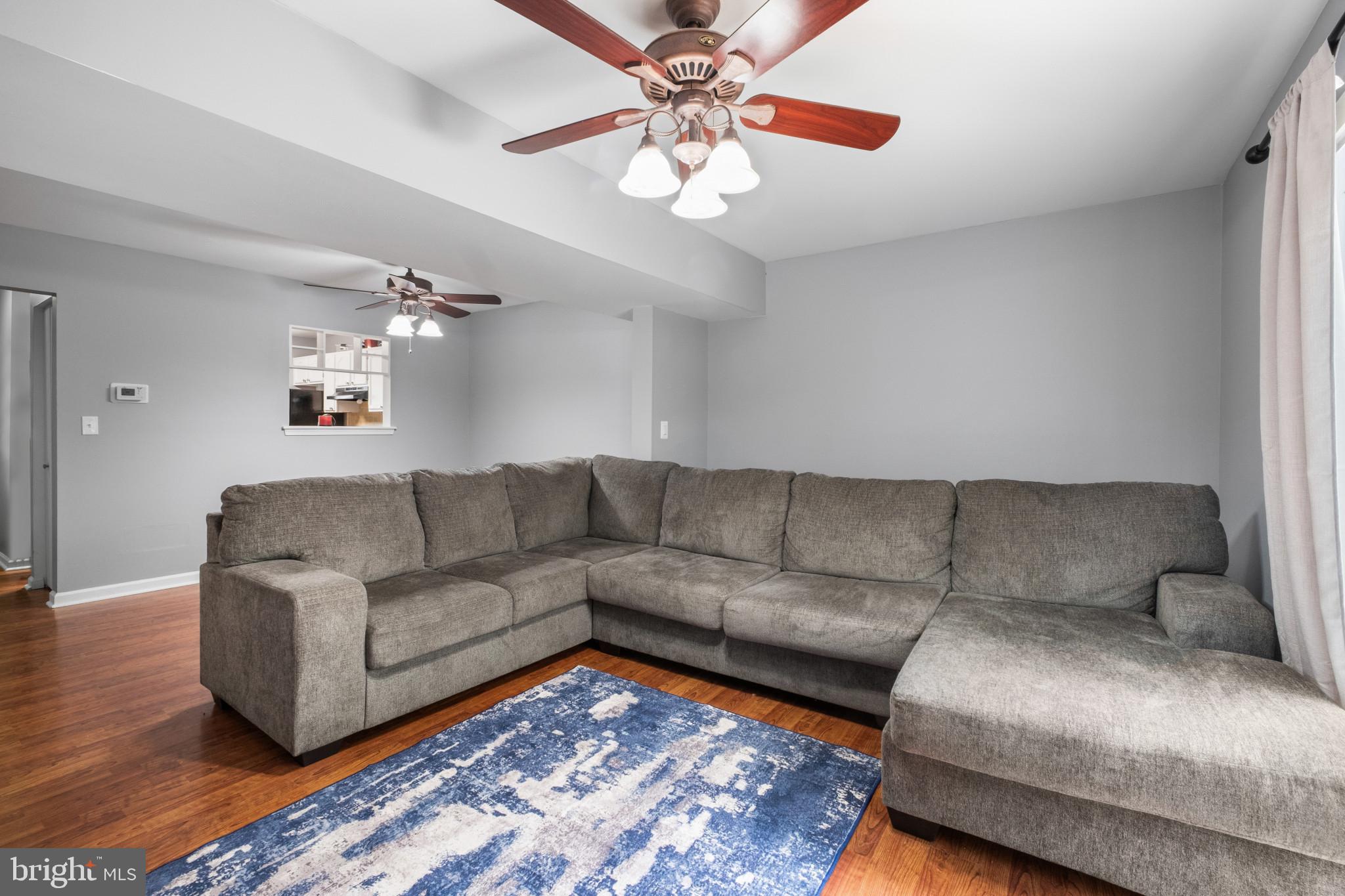 WICOMICO VILLAGE - Residential