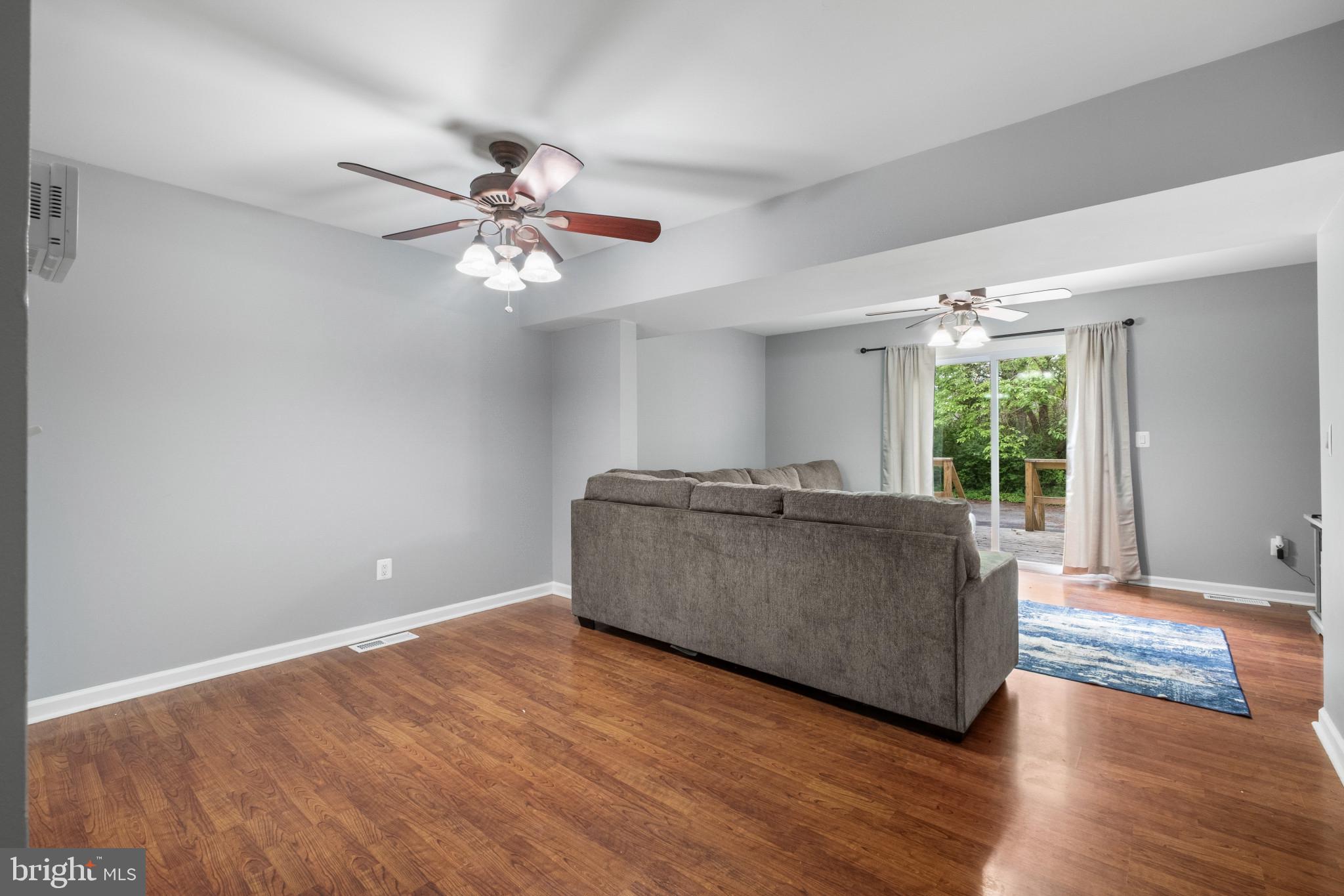 WICOMICO VILLAGE - Residential