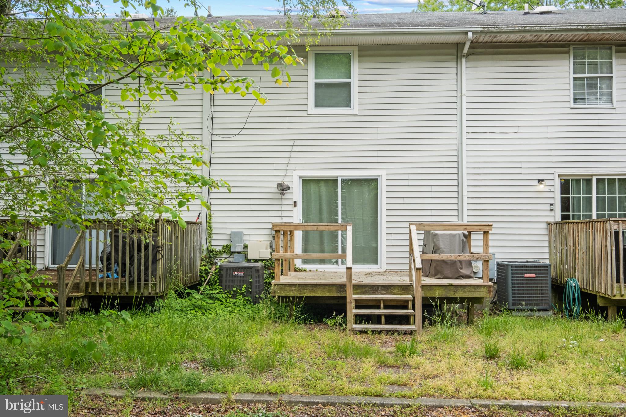 WICOMICO VILLAGE - Residential
