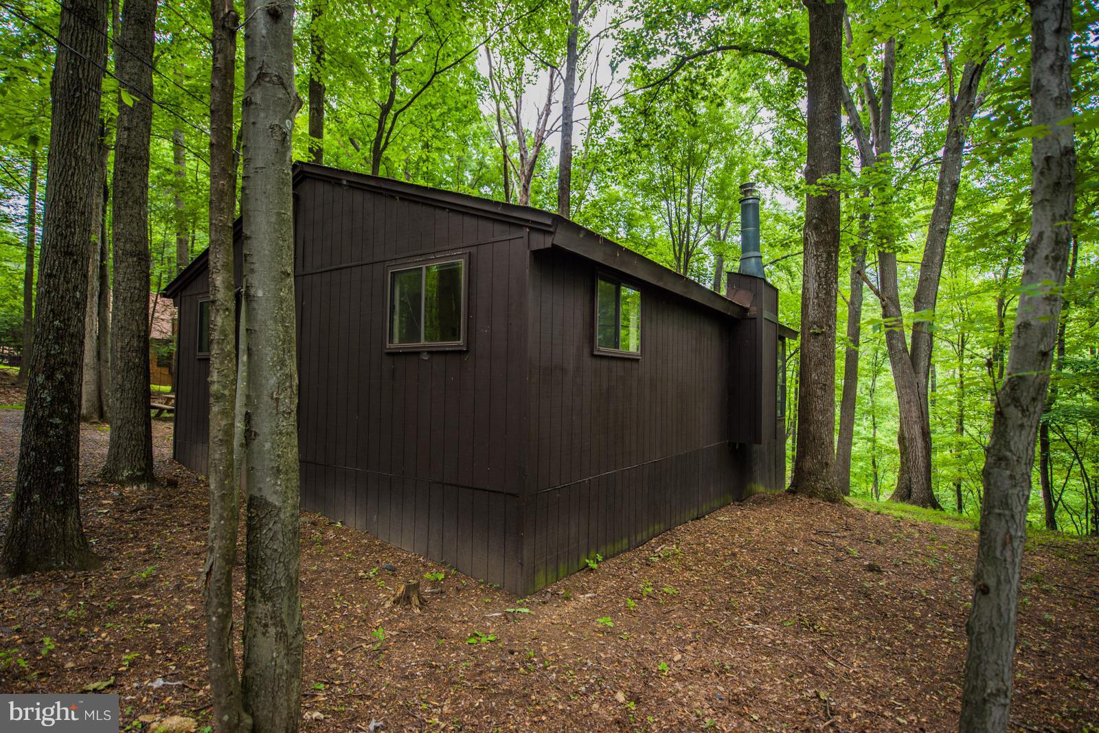 THE WOODS - Residential