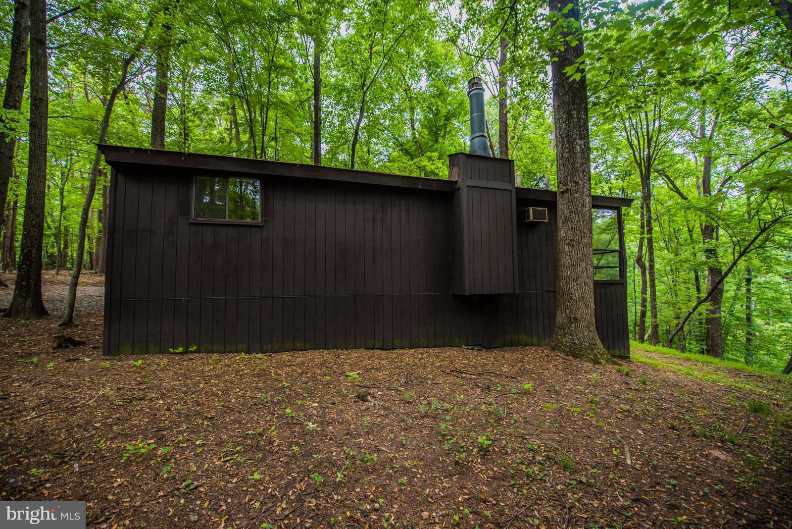 THE WOODS - Residential