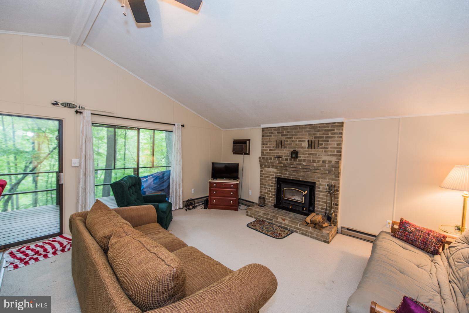 THE WOODS - Residential