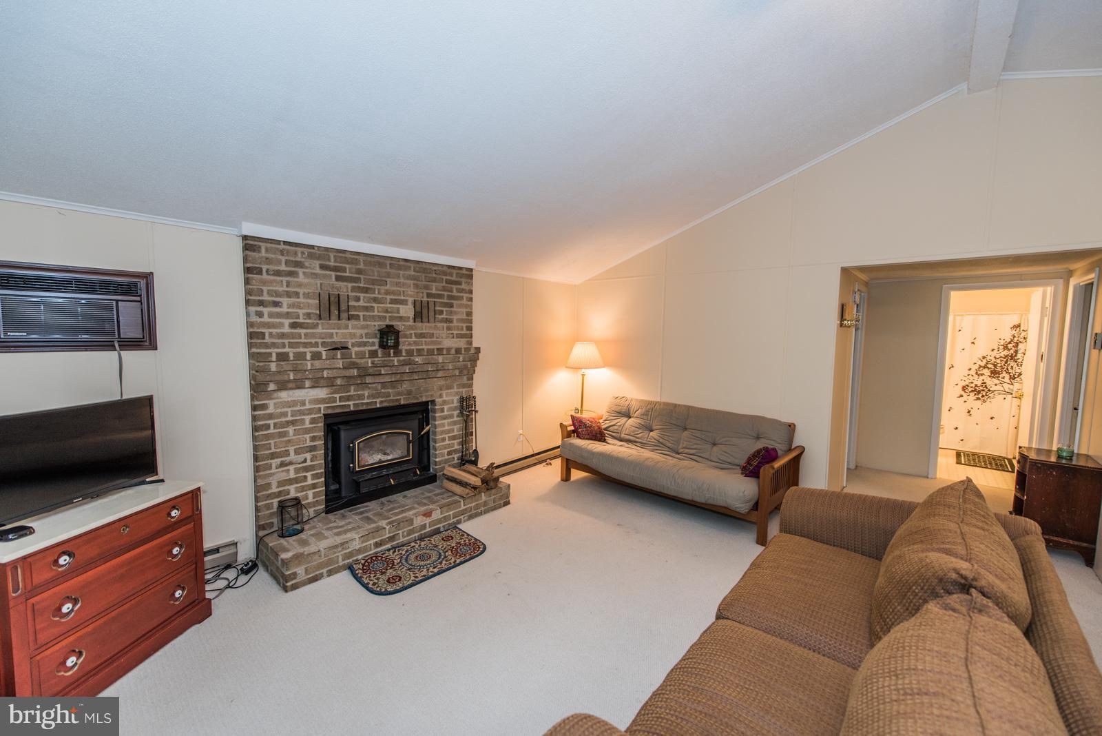 THE WOODS - Residential