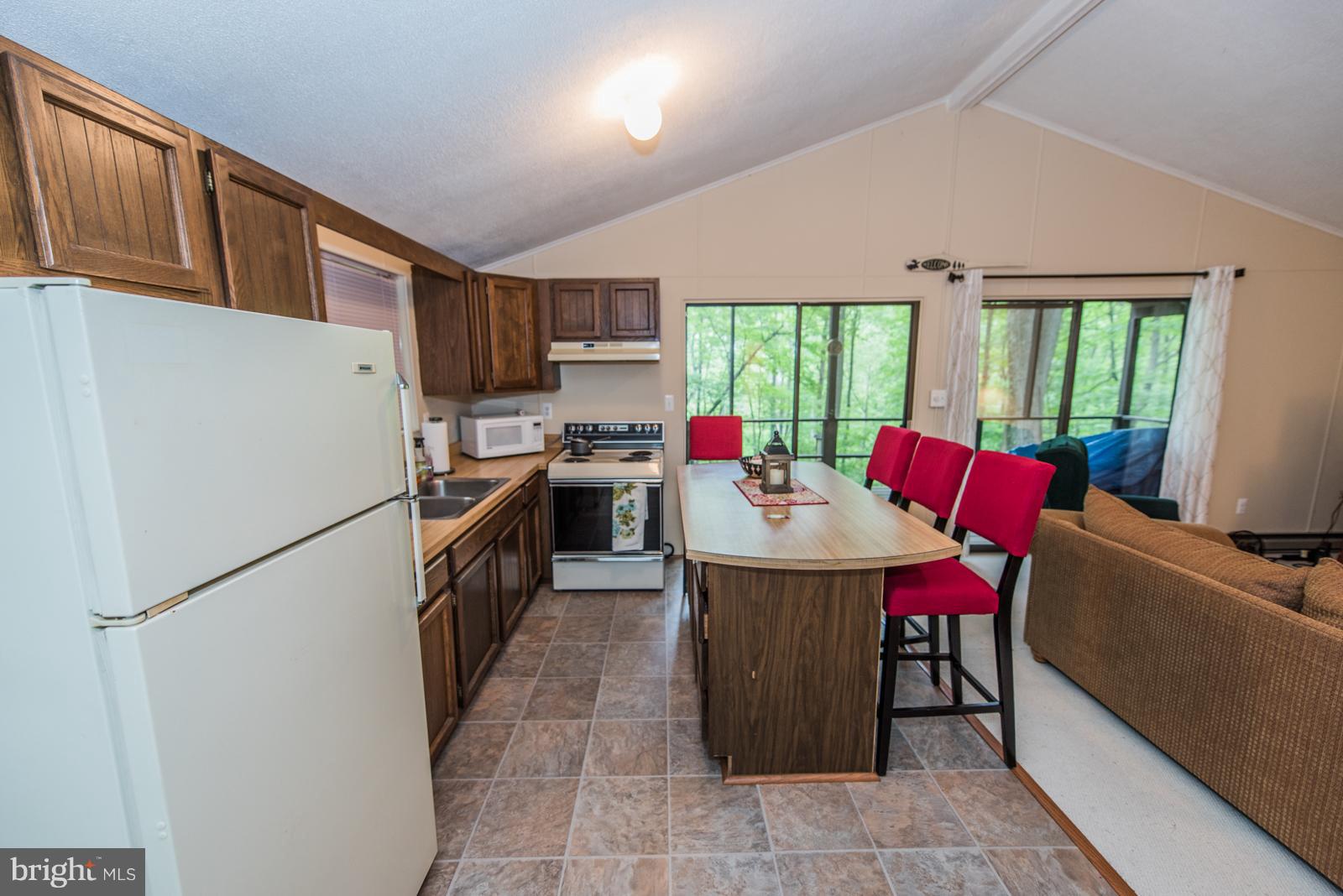 THE WOODS - Residential