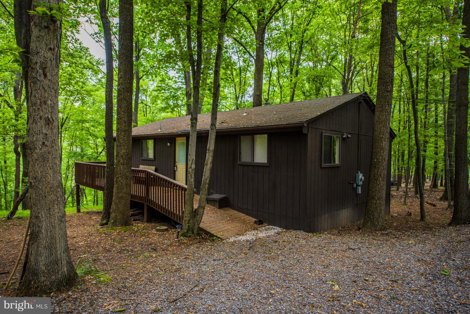 THE WOODS - Residential