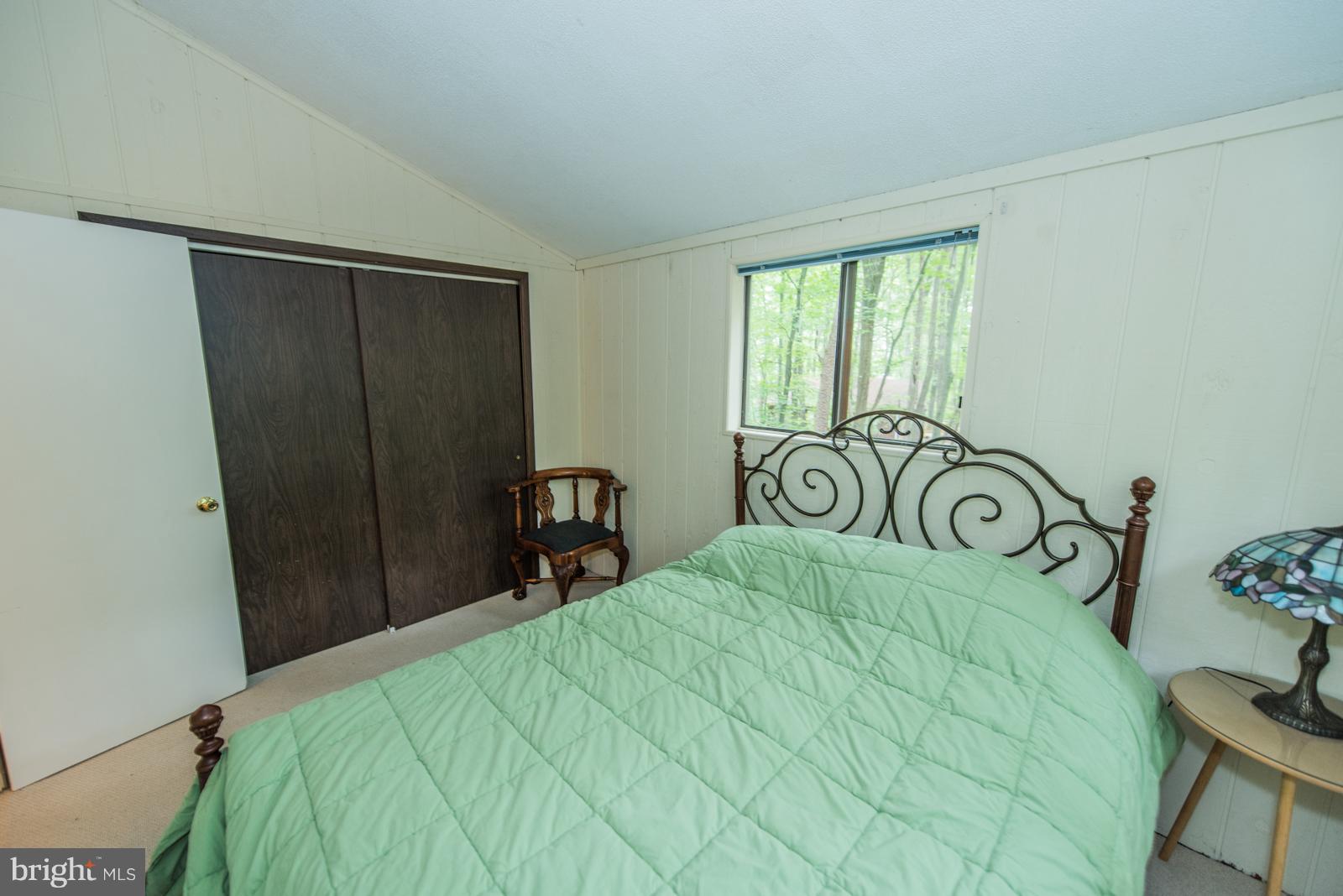 THE WOODS - Residential