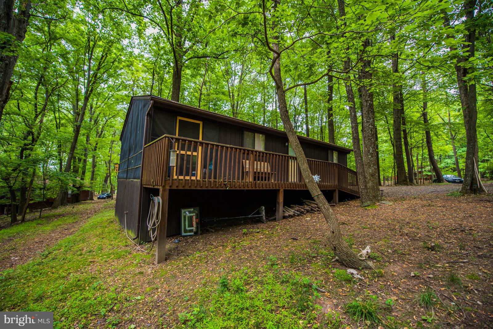 THE WOODS - Residential