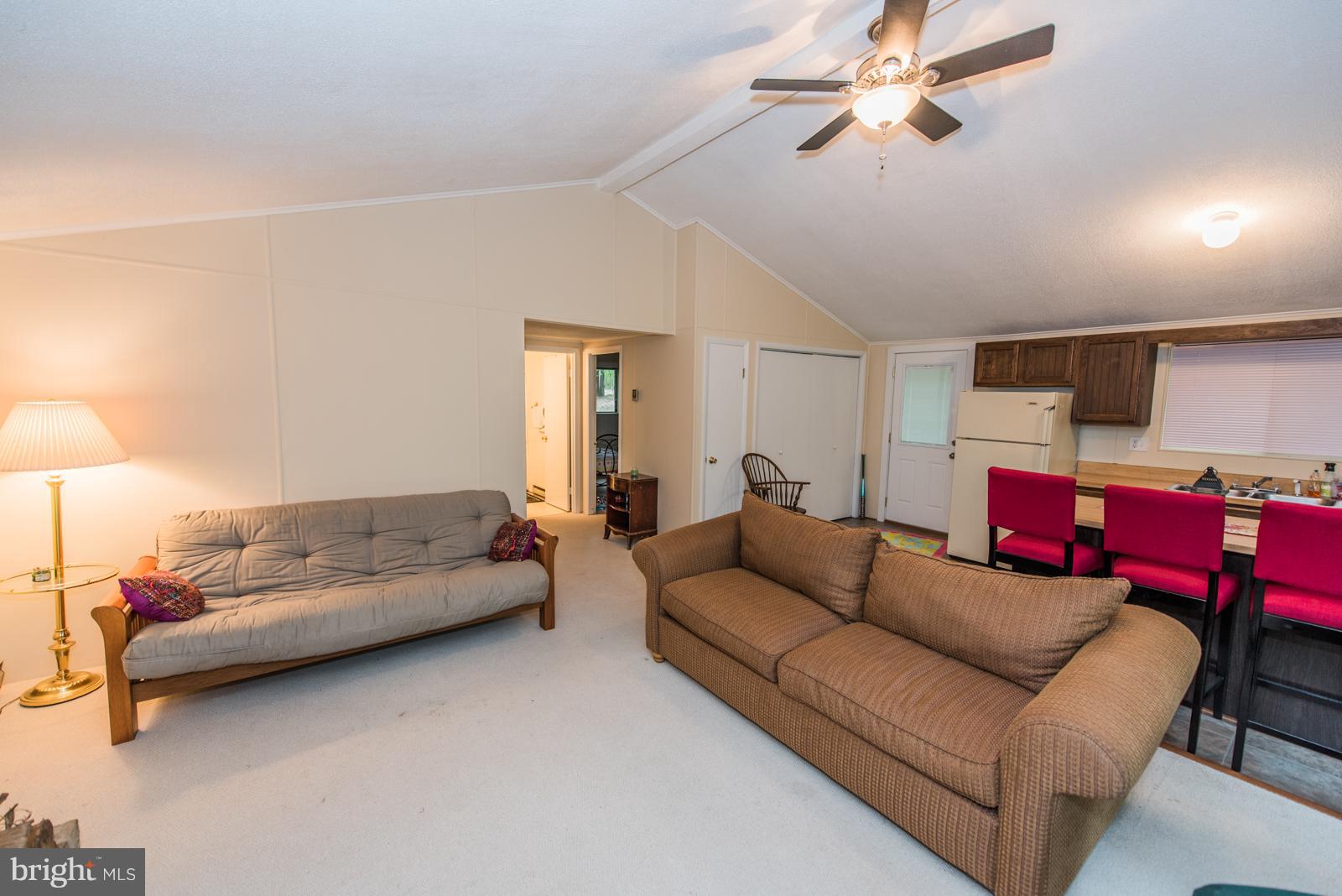 THE WOODS - Residential