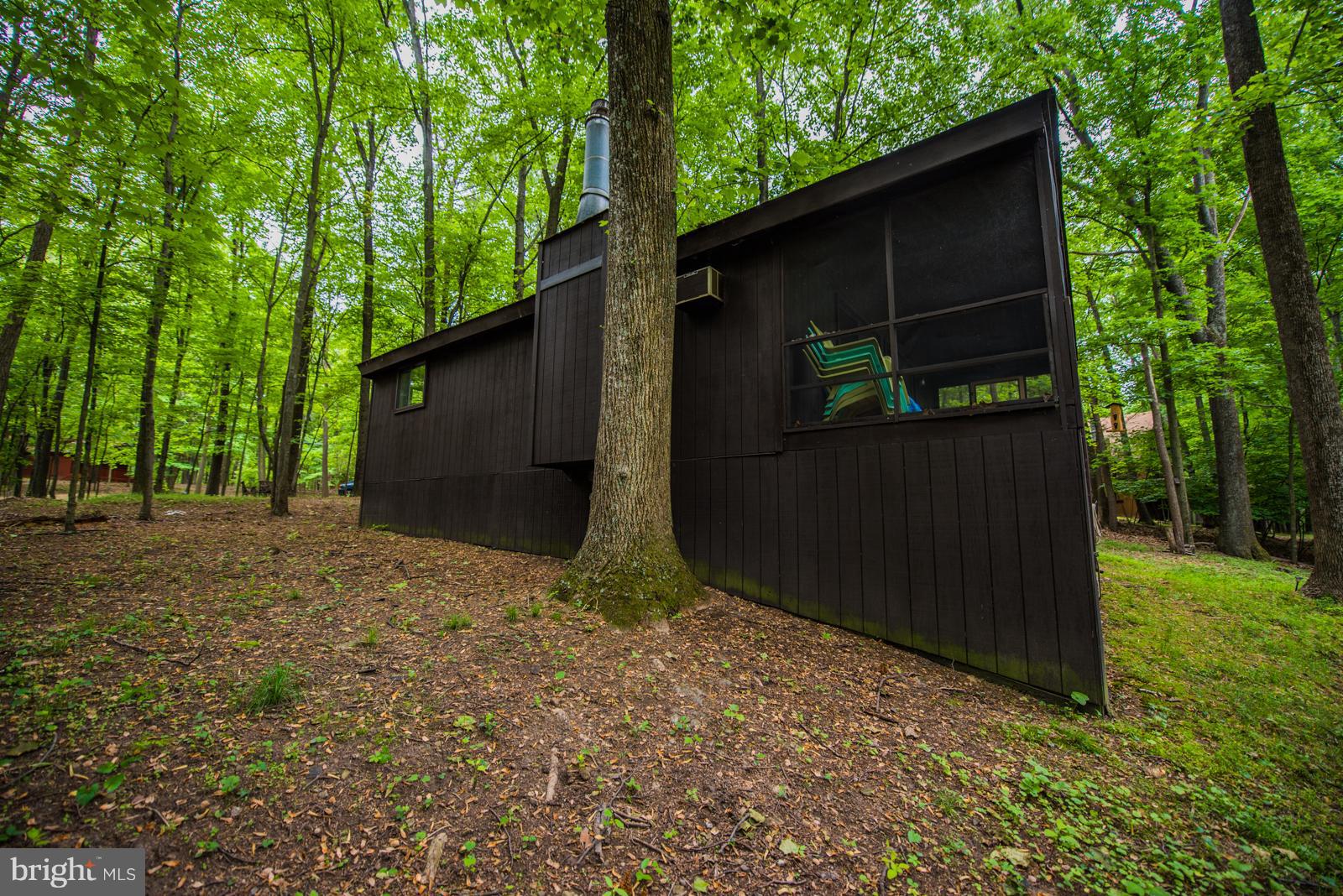 THE WOODS - Residential