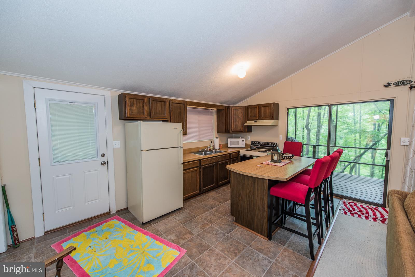 THE WOODS - Residential