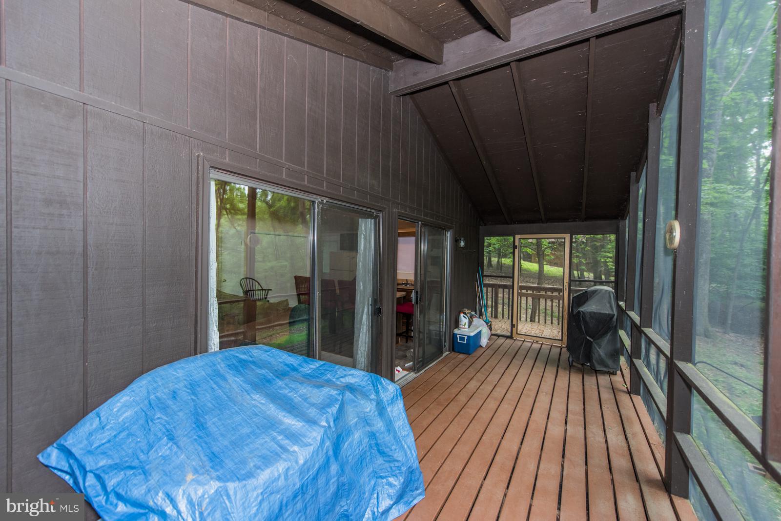 THE WOODS - Residential