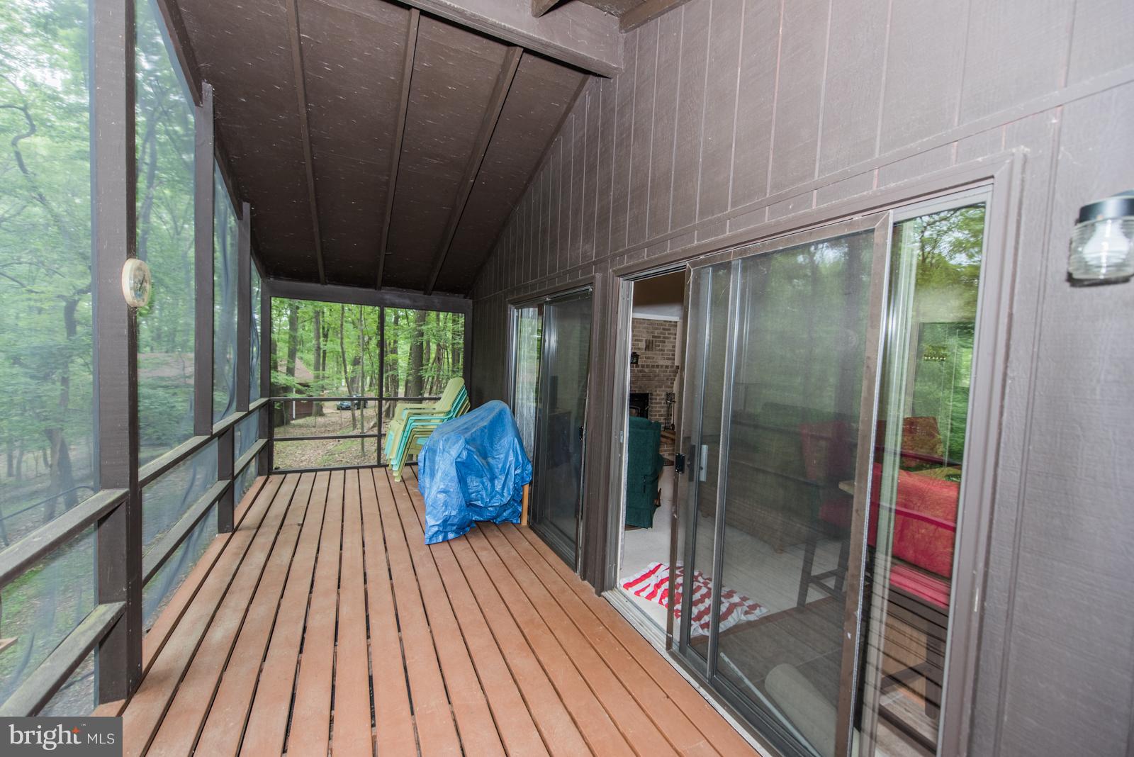 THE WOODS - Residential