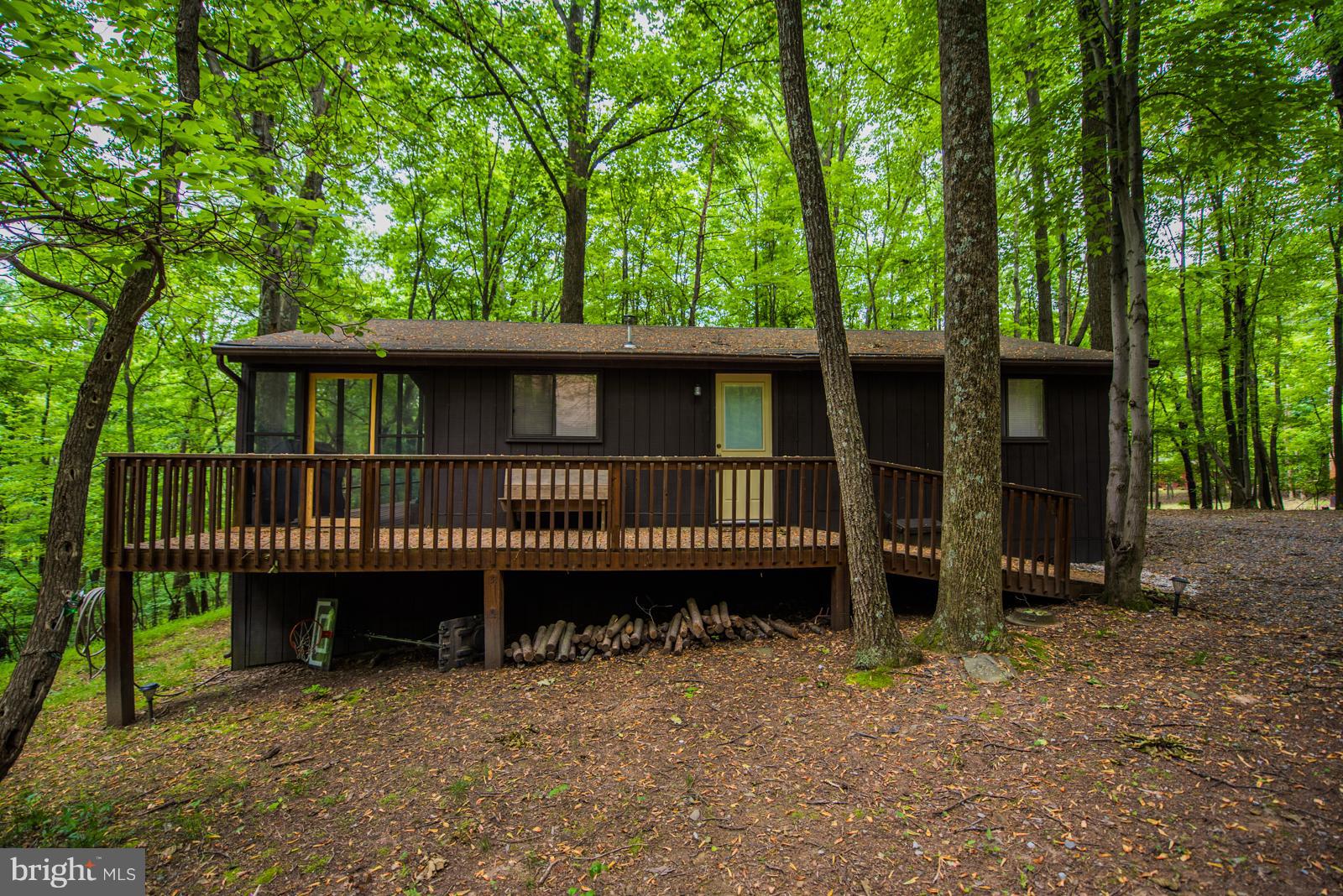 THE WOODS - Residential