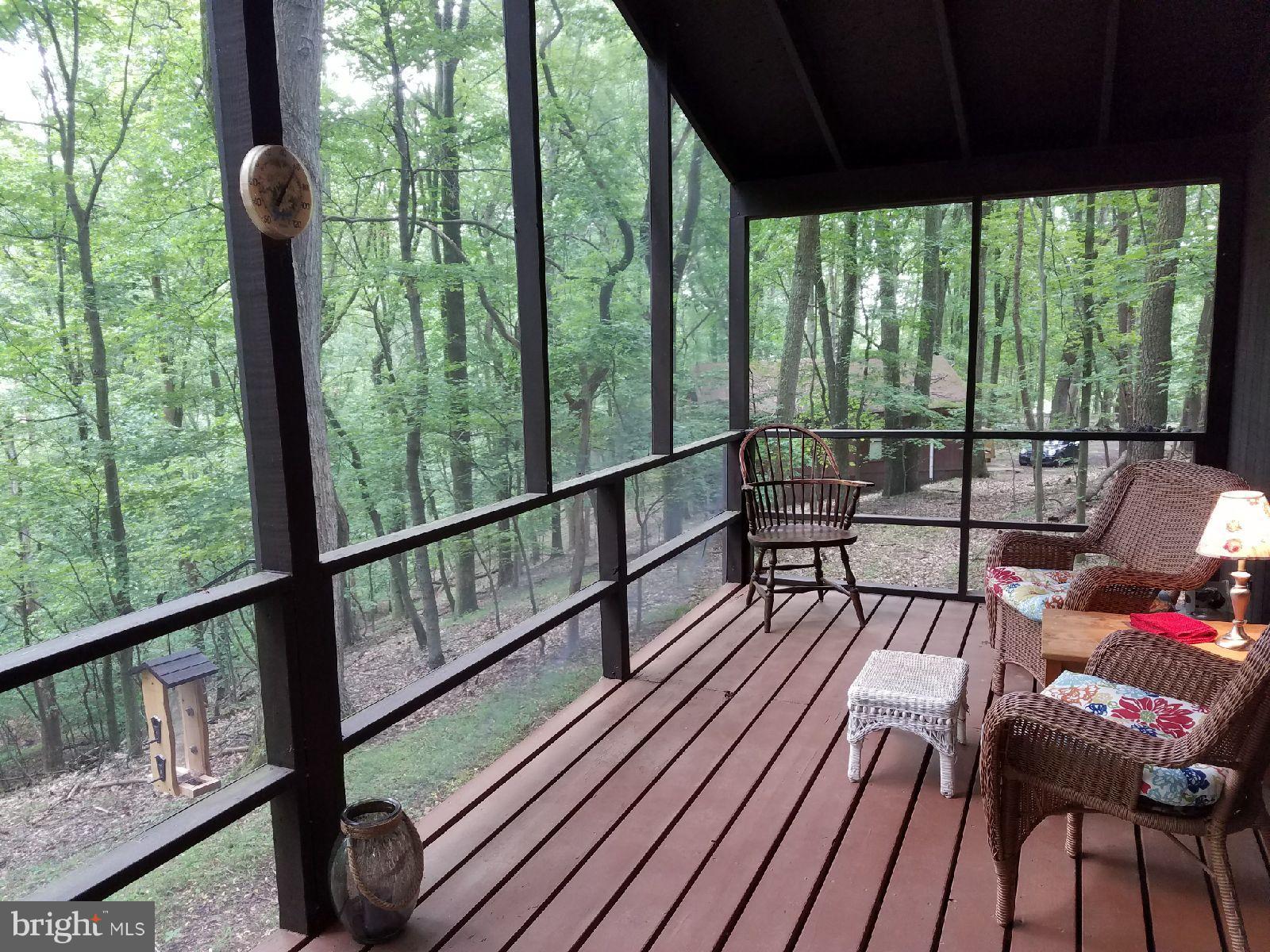 THE WOODS - Residential