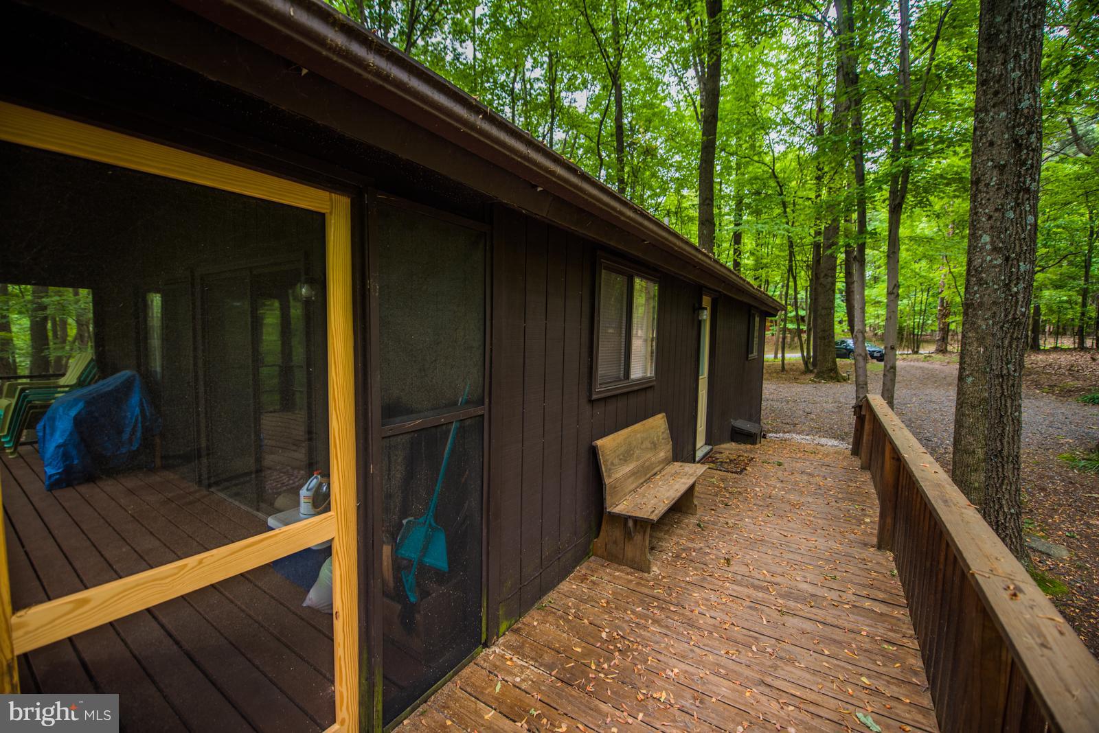 THE WOODS - Residential