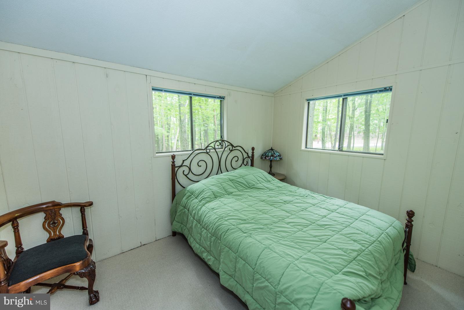 THE WOODS - Residential