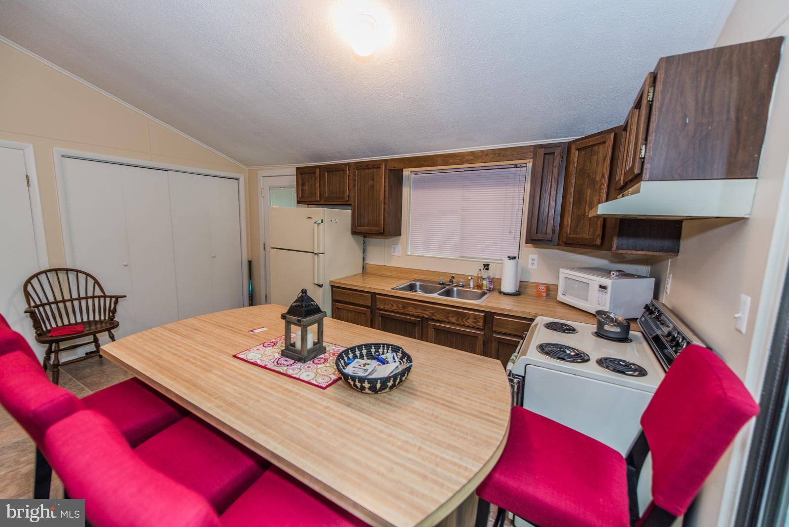 THE WOODS - Residential