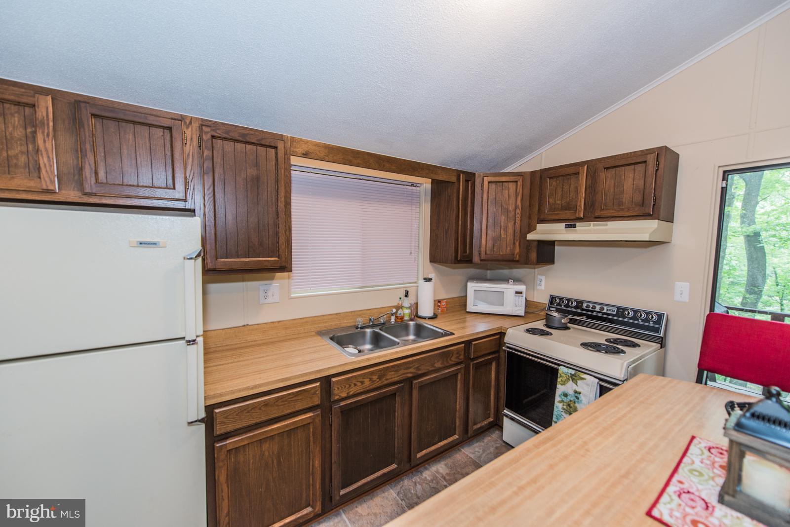 THE WOODS - Residential