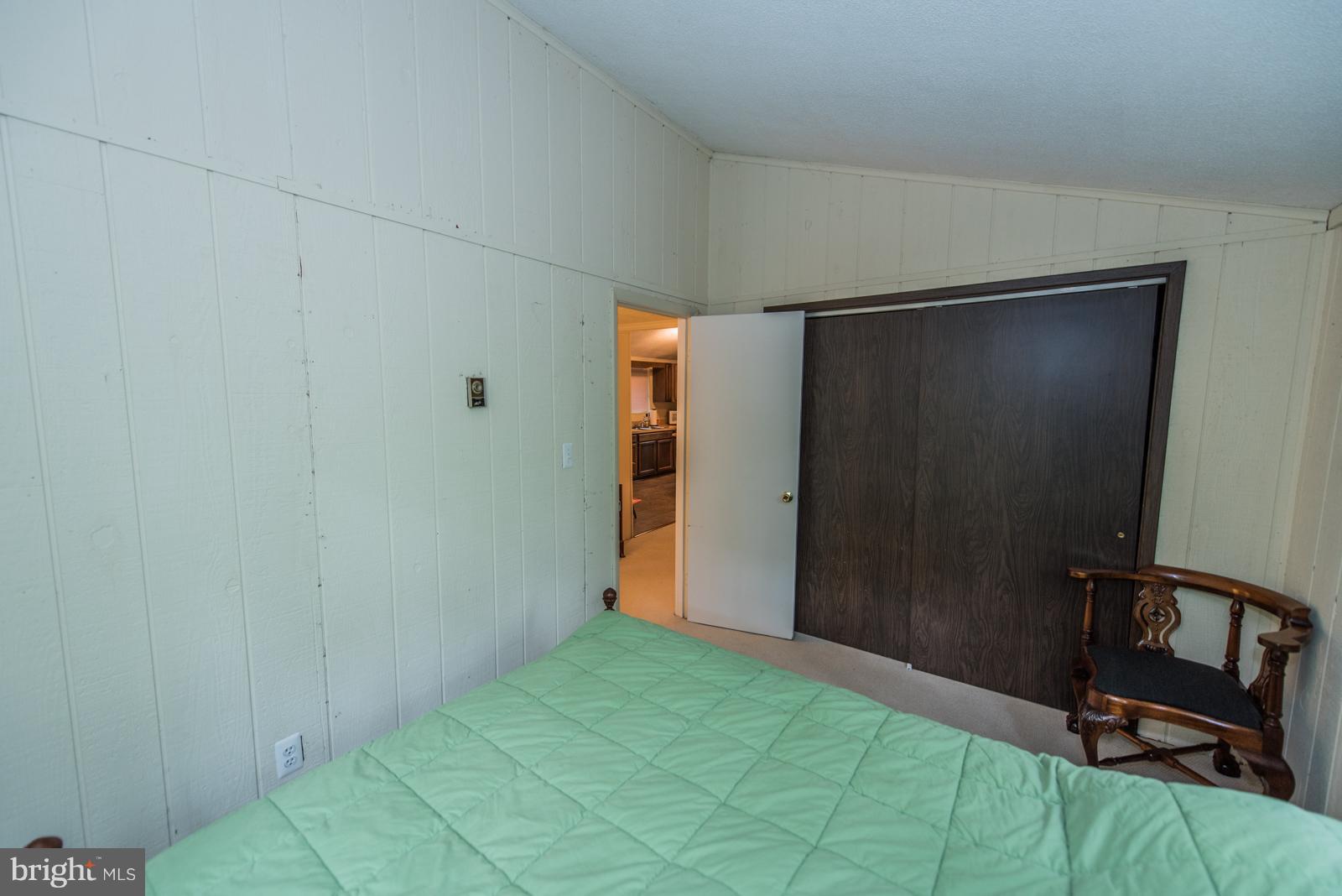 THE WOODS - Residential