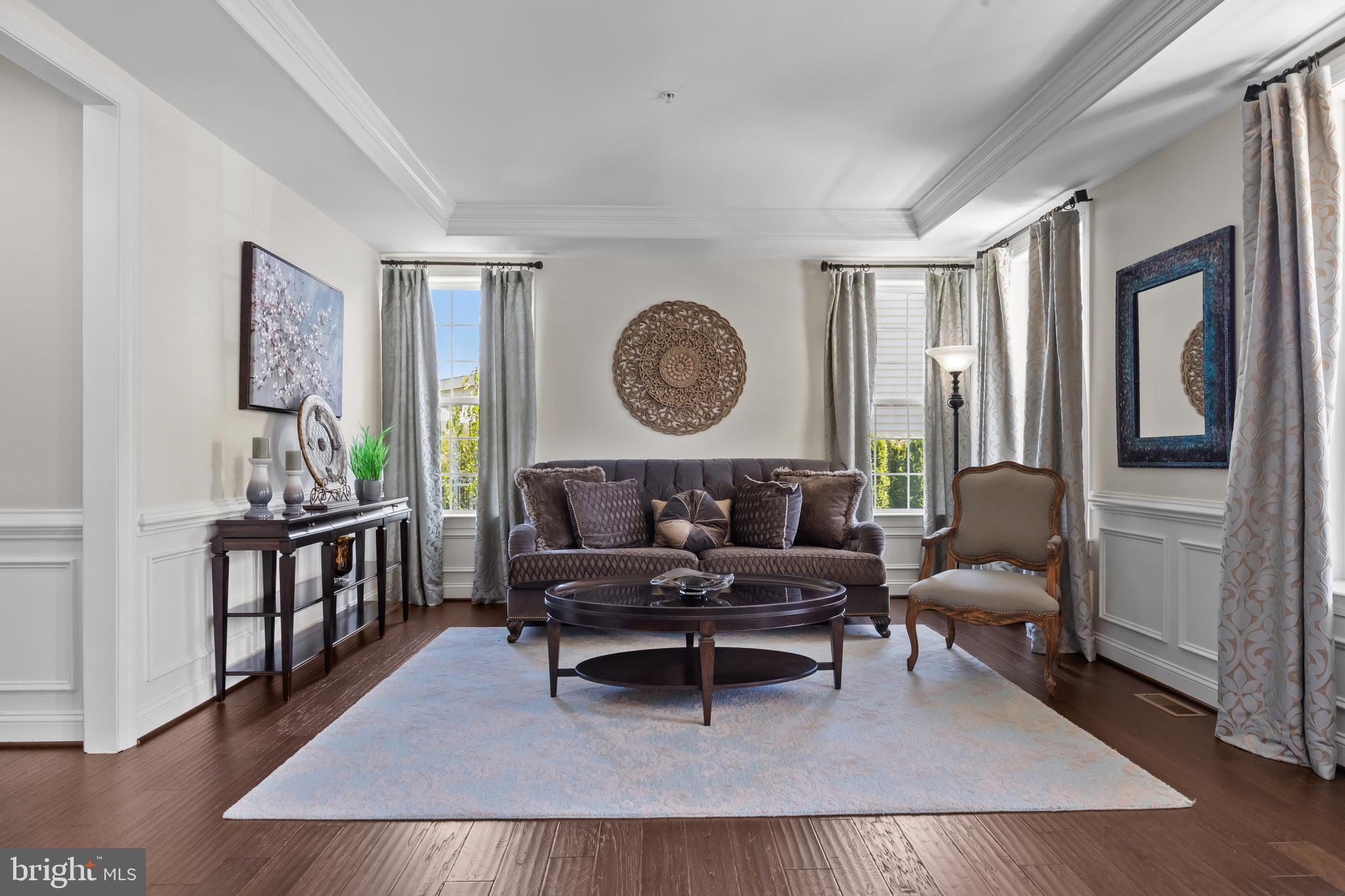 GOLF CLUB ESTATES - Residential