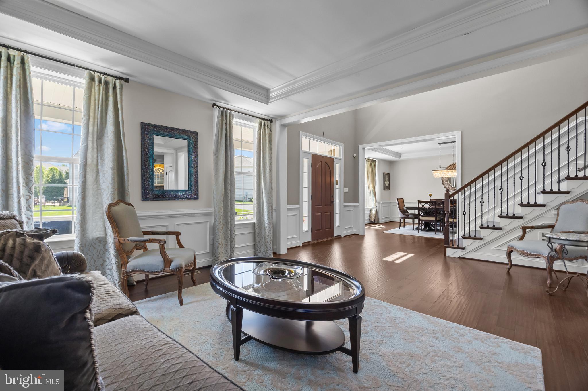 GOLF CLUB ESTATES - Residential