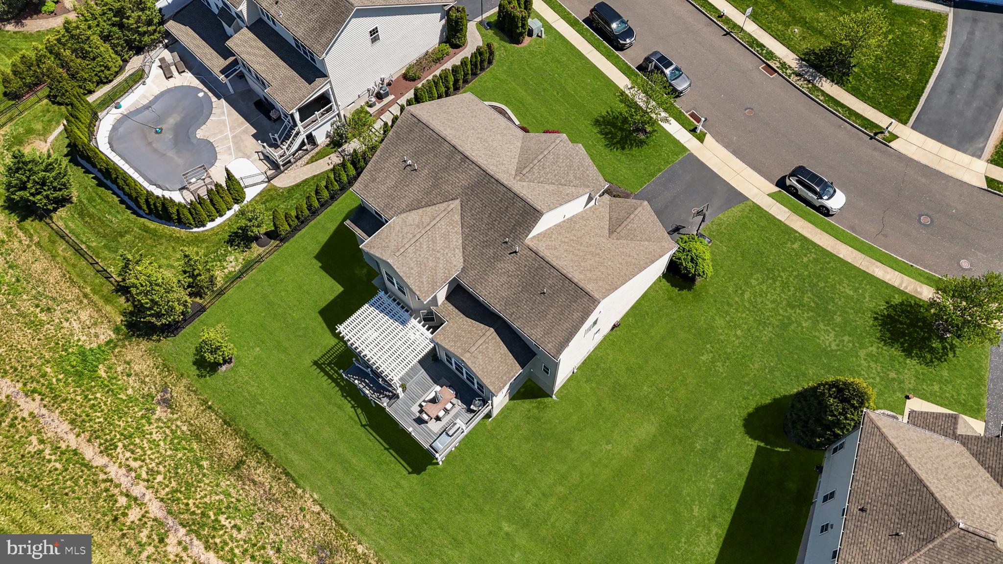 GOLF CLUB ESTATES - Residential